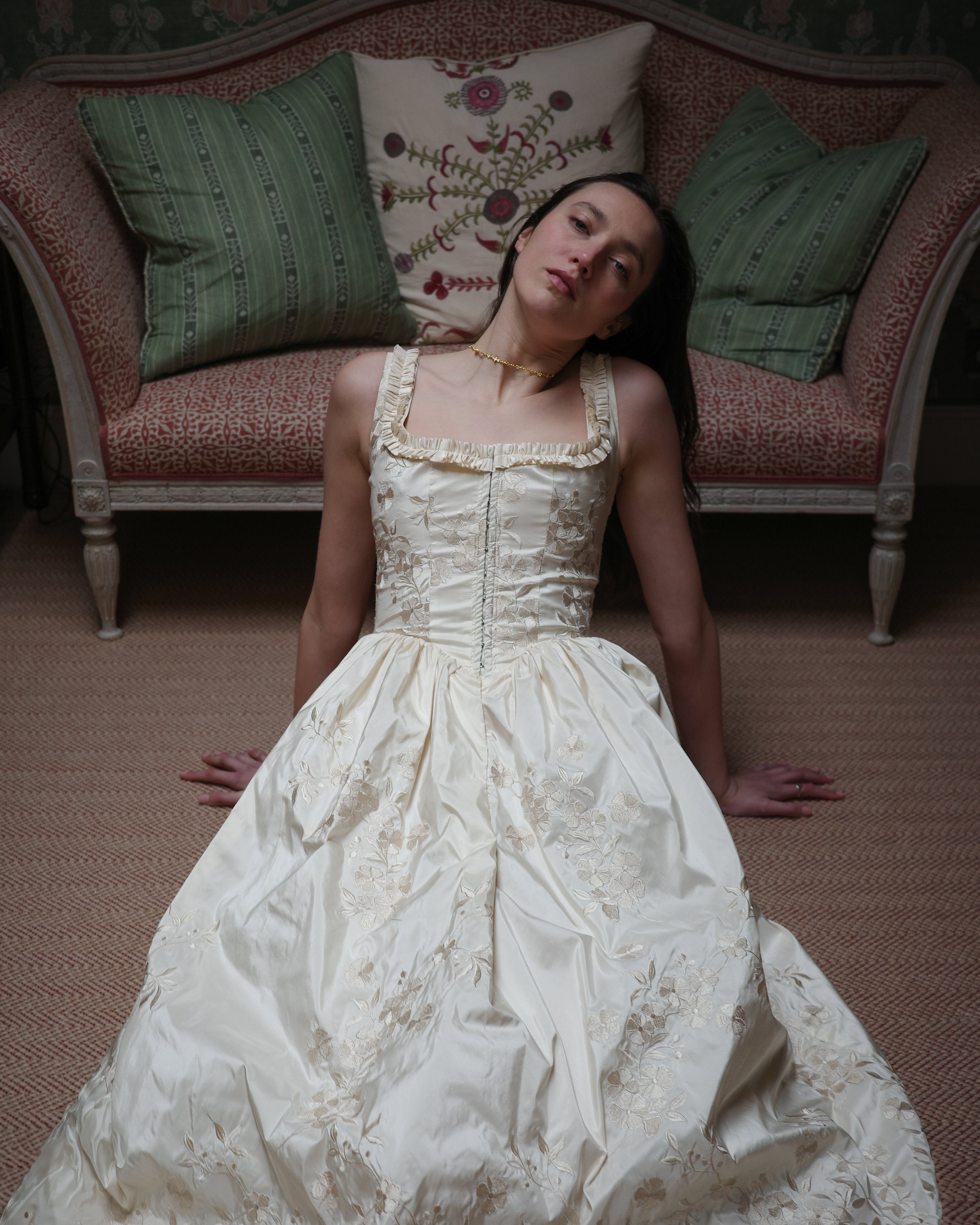 Alice Dress