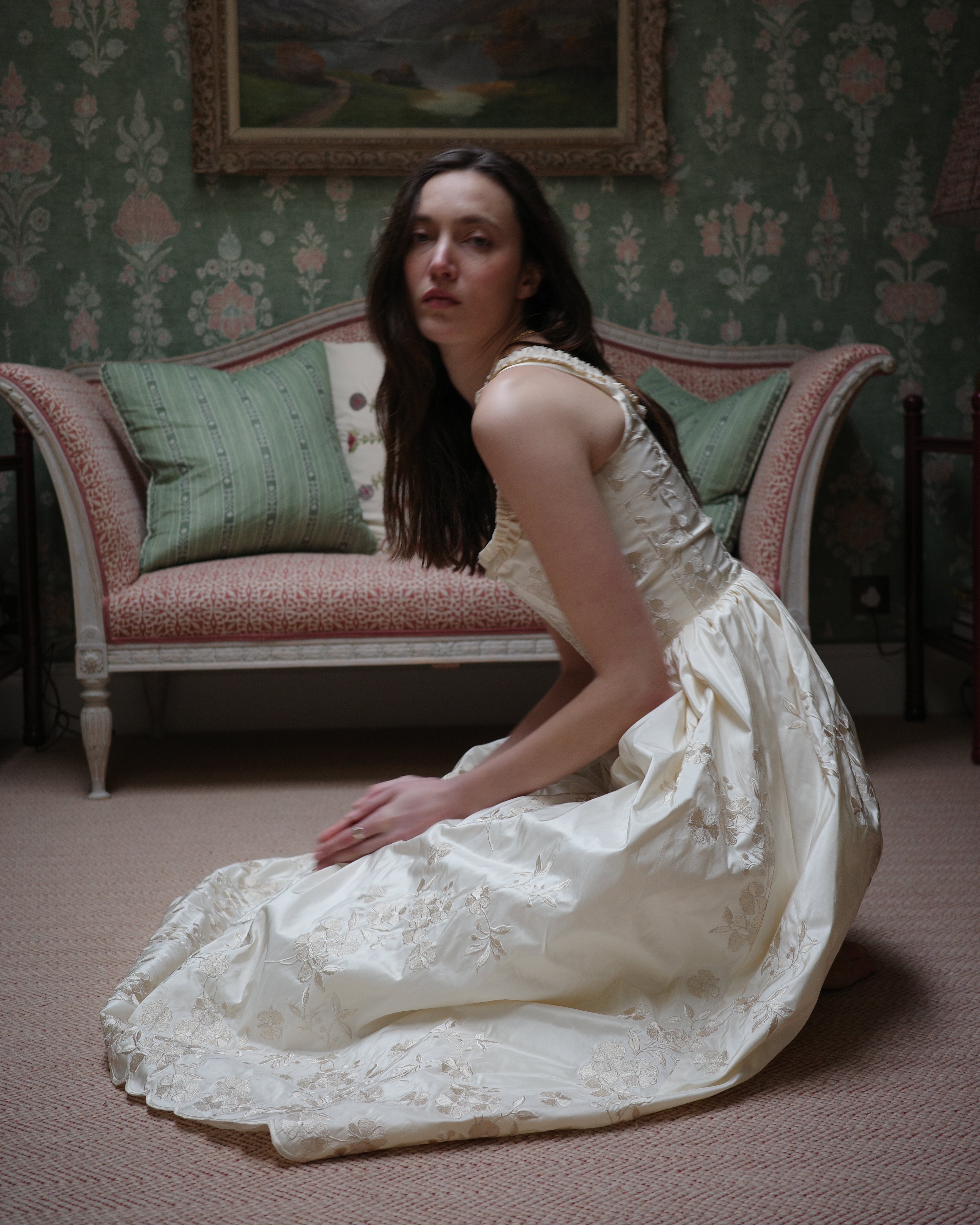 Alice Dress