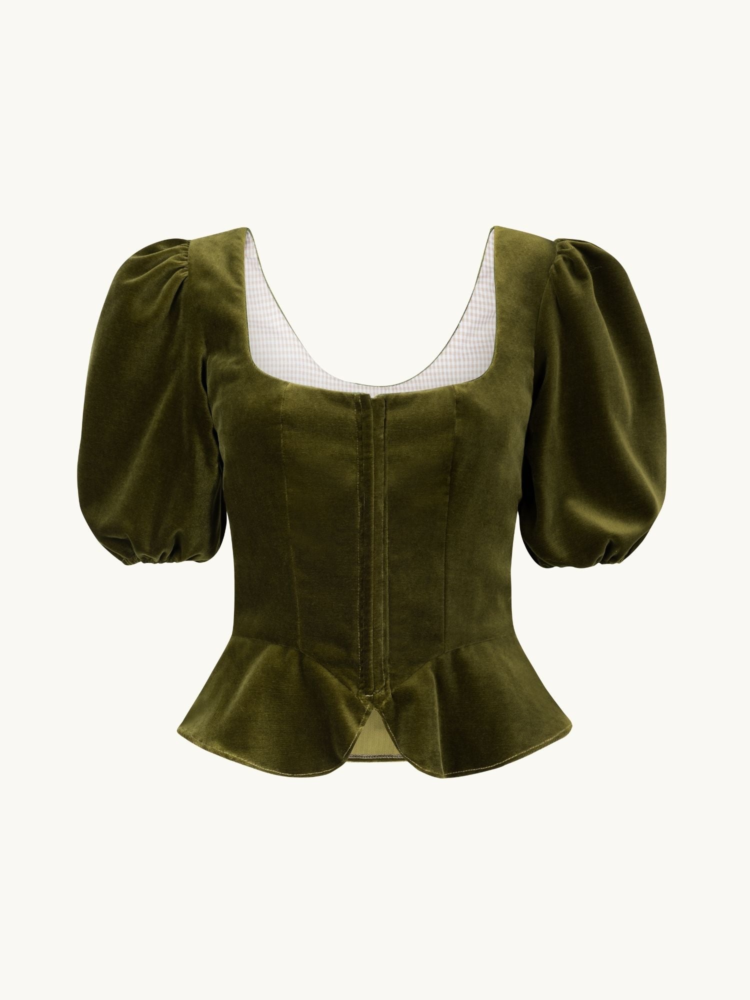 Roya Bodice