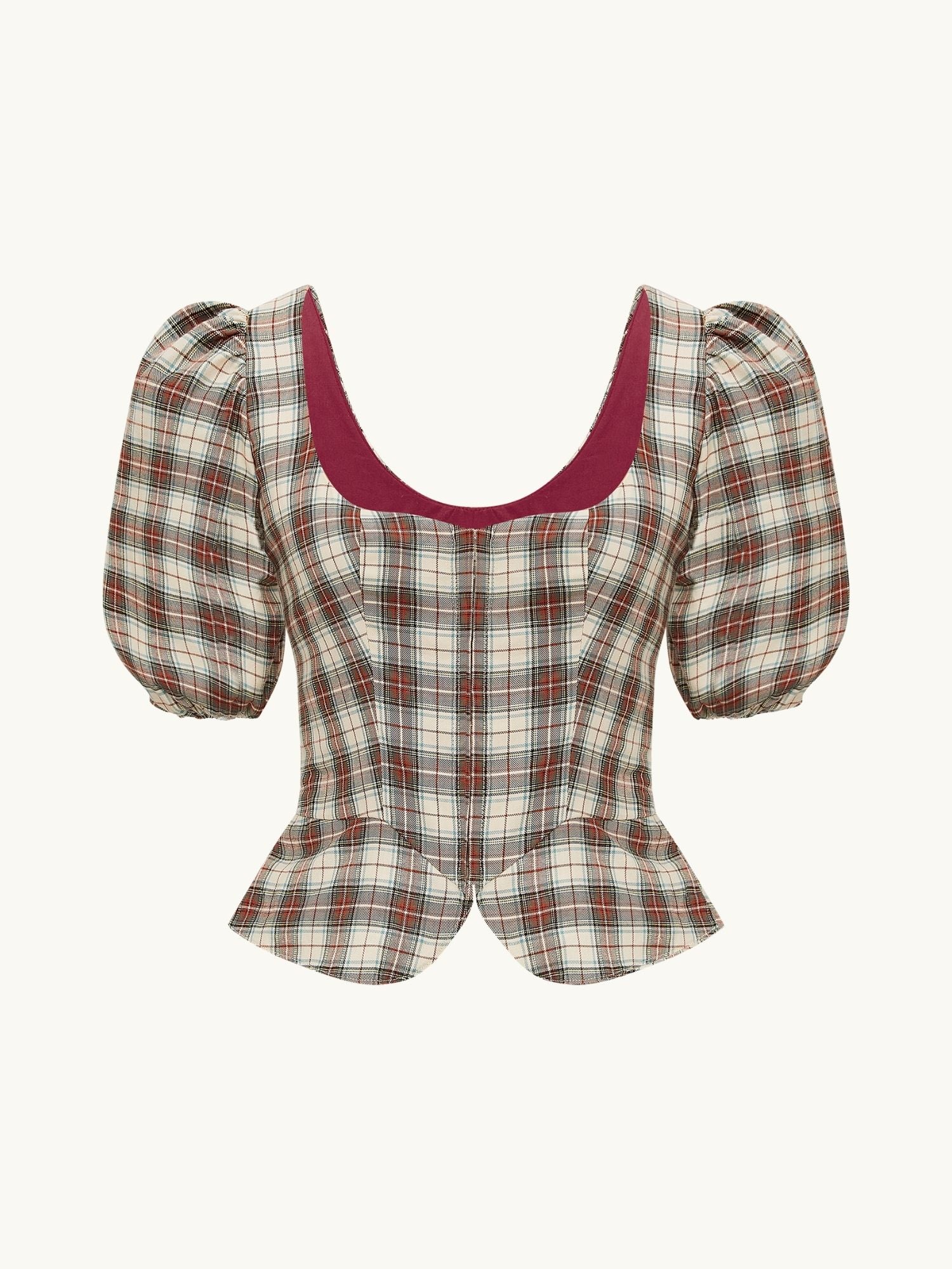 Roya Bodice