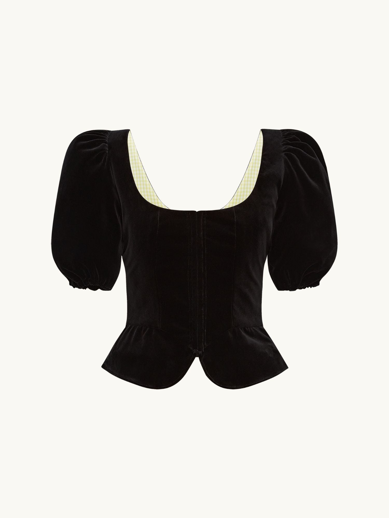 Roya Bodice