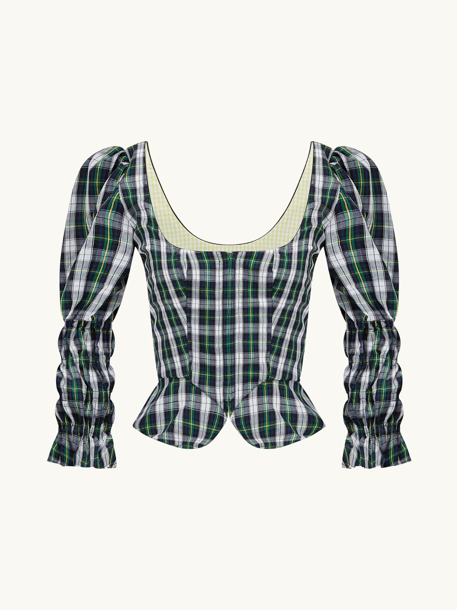 Carolina Bodice