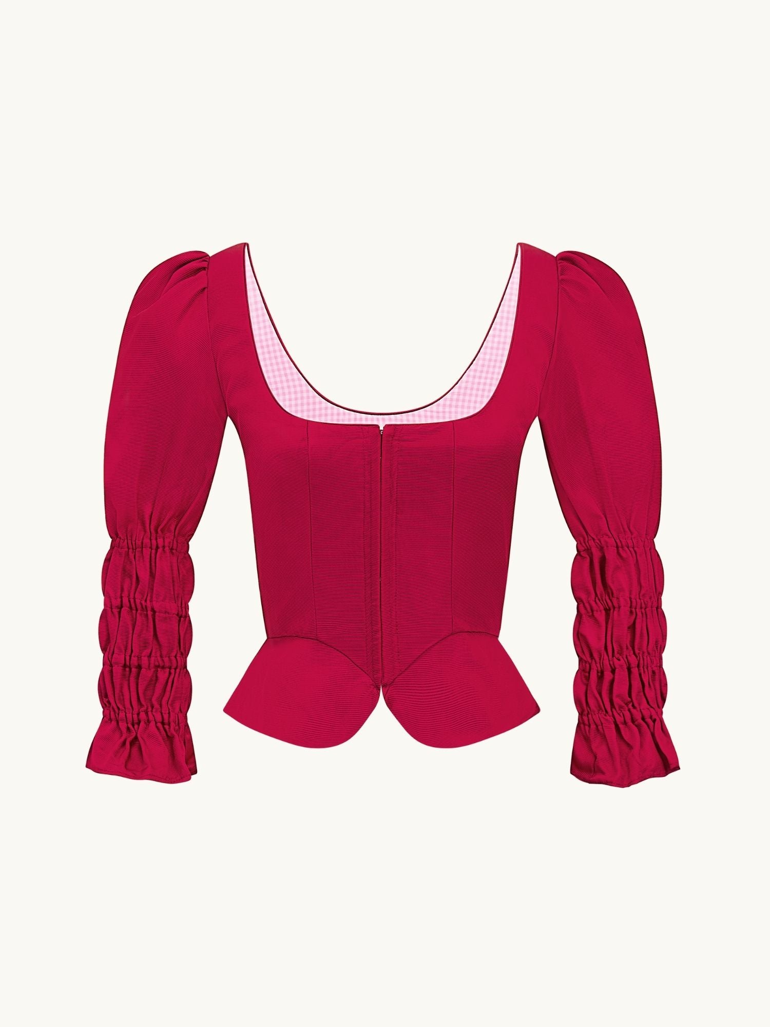 Carolina Bodice