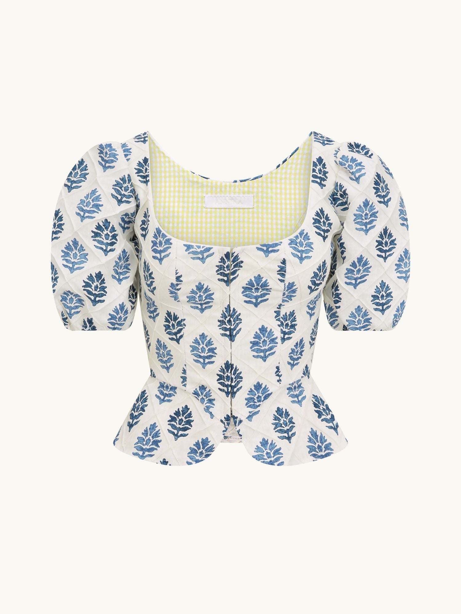 Roya Bodice