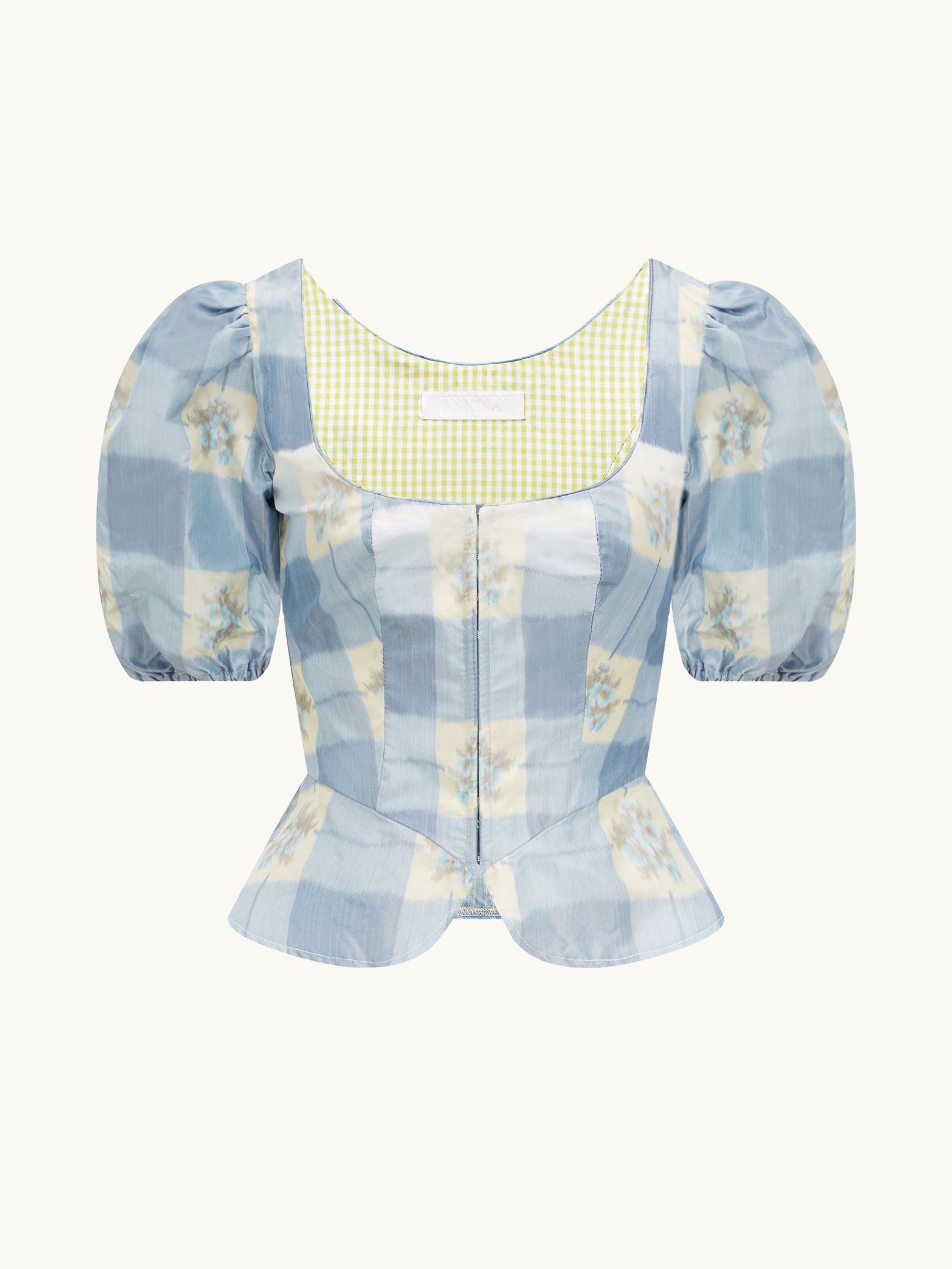Roya Bodice