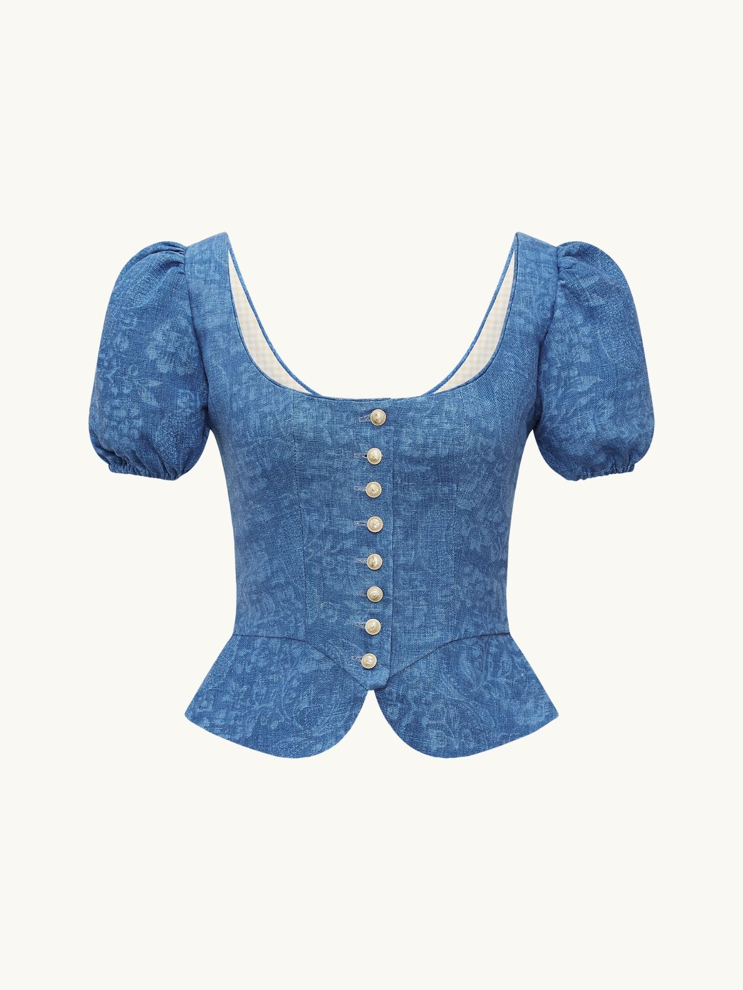 Ottilie Bodice