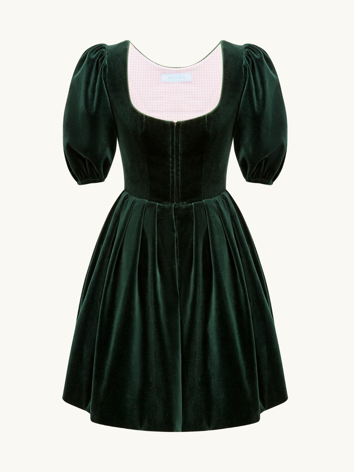 Roya Dress