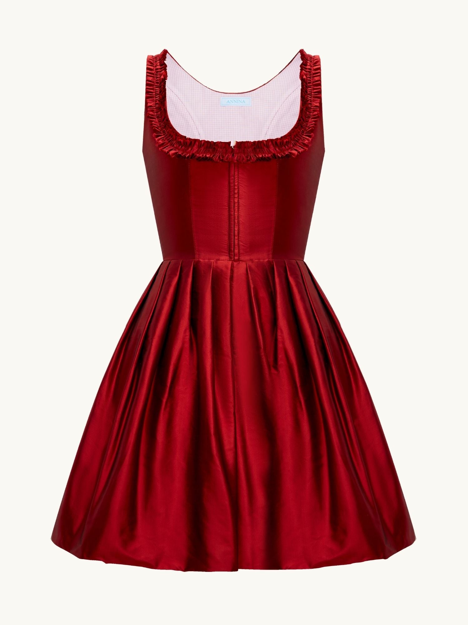 Electra Dress