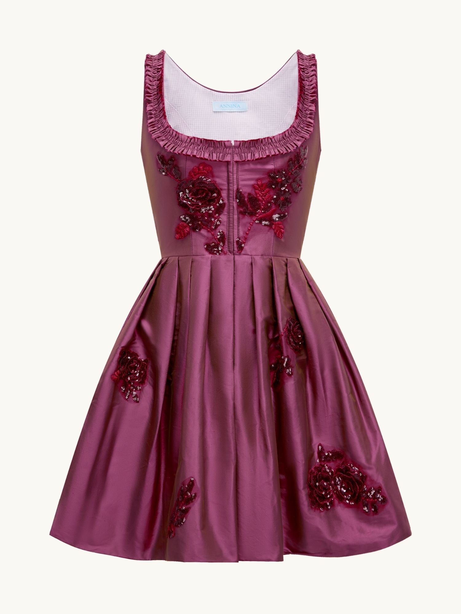 Electra Dress
