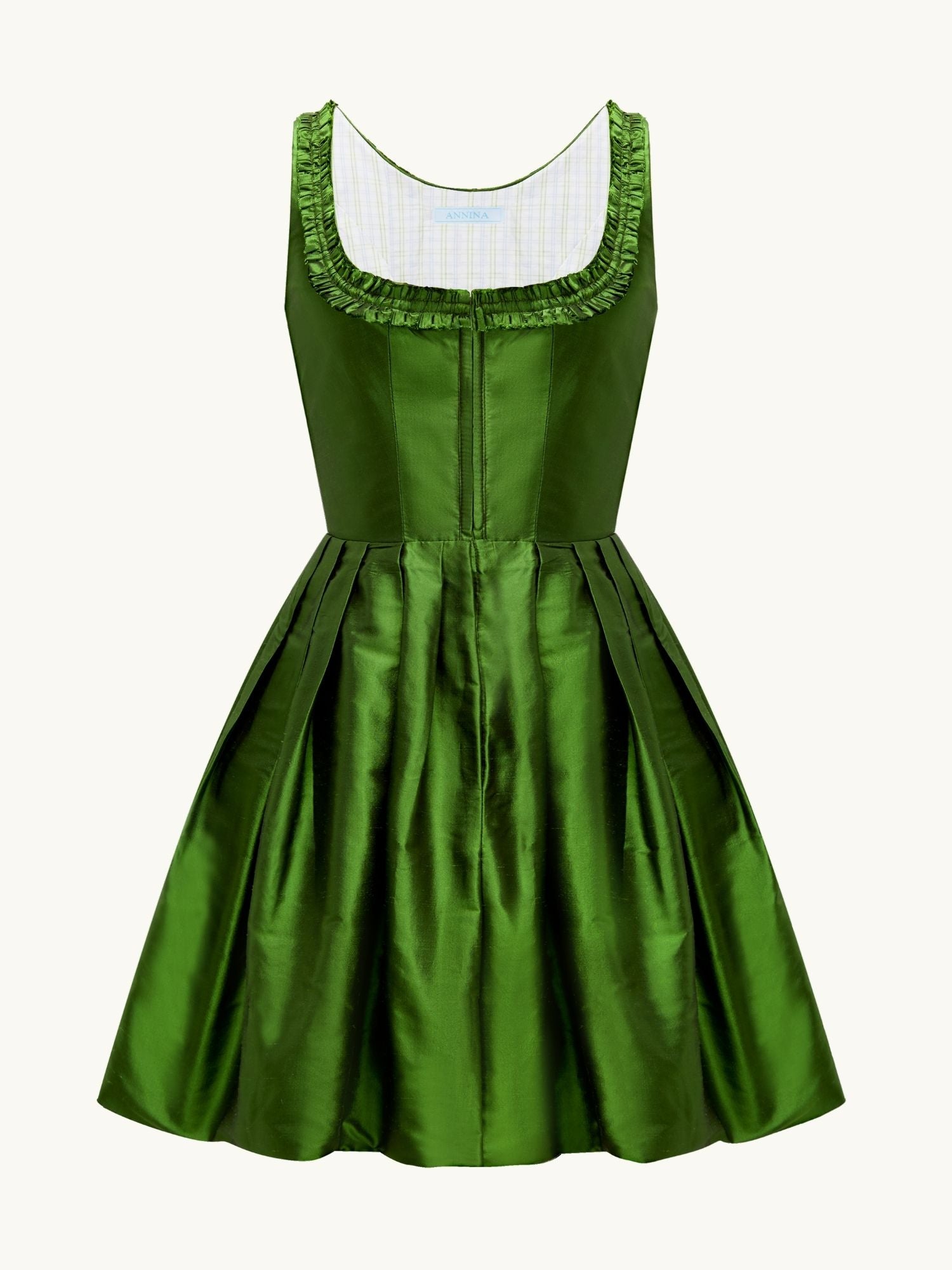 Electra Dress