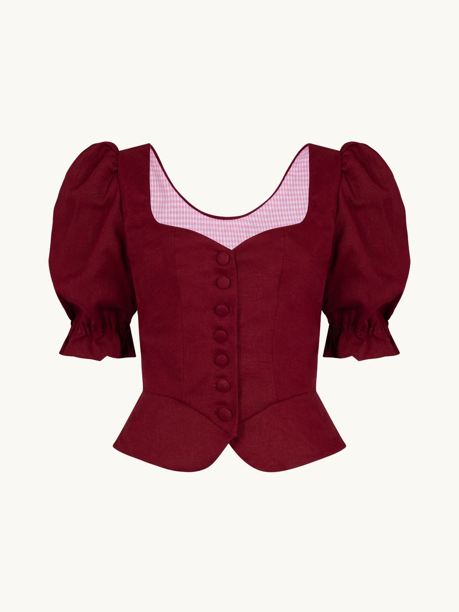 Mafalda Bodice