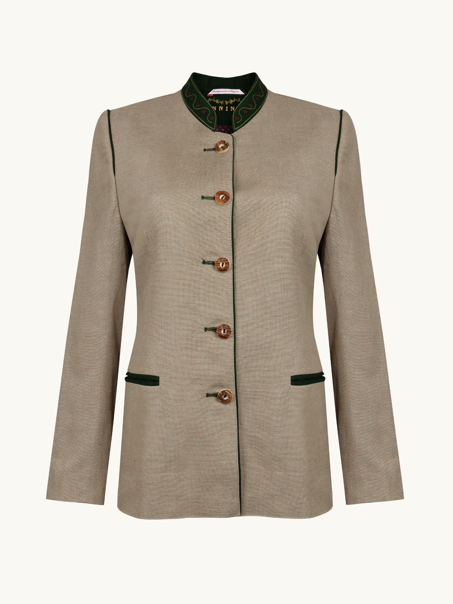 Janker Jacket