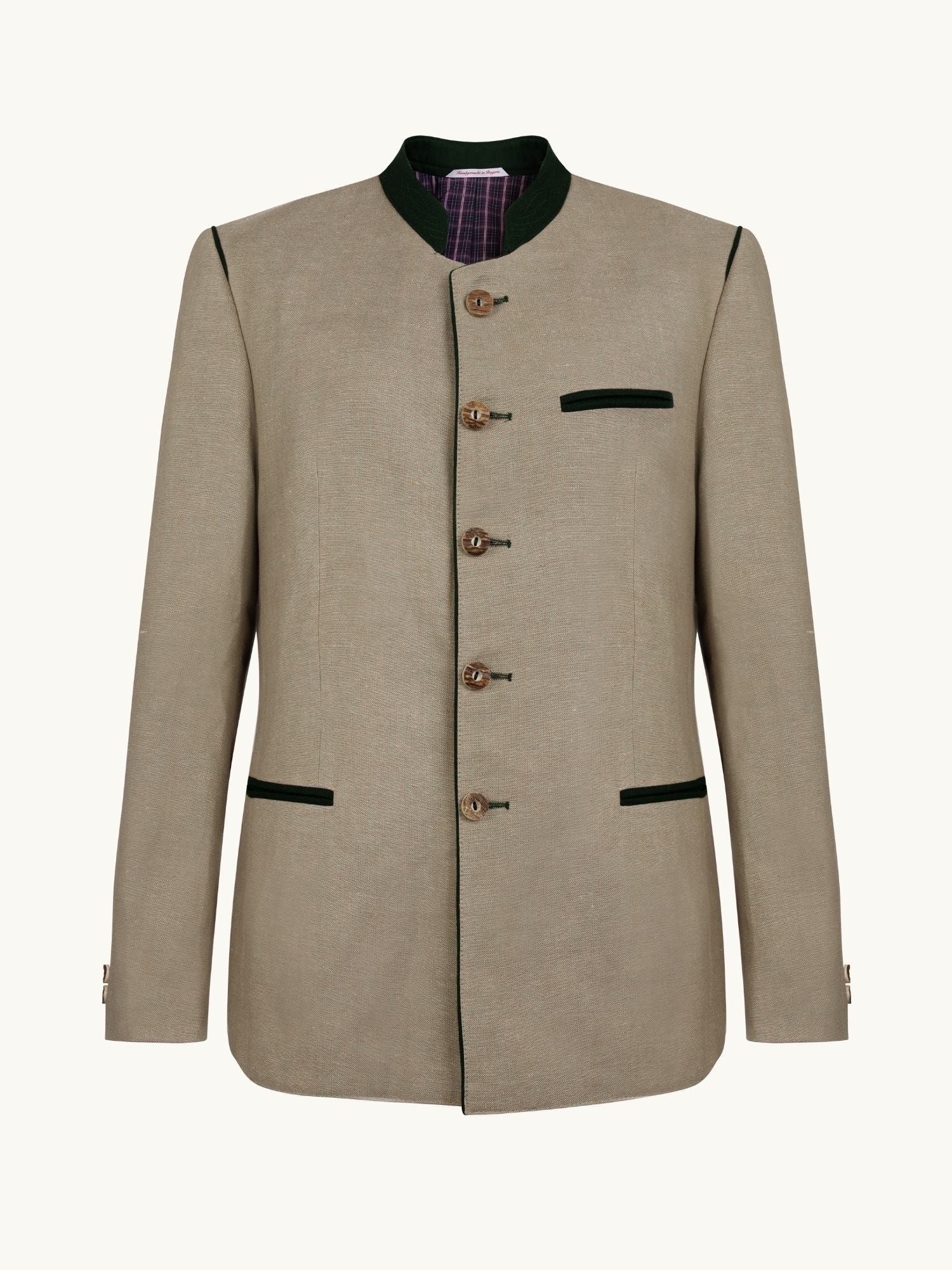 Janker Jacket