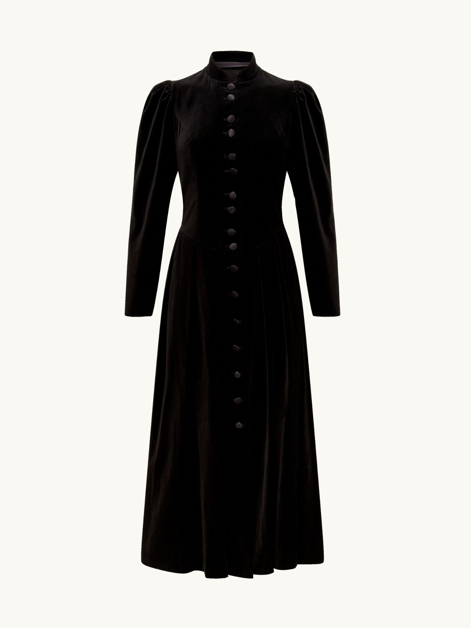 Tatiana Coat