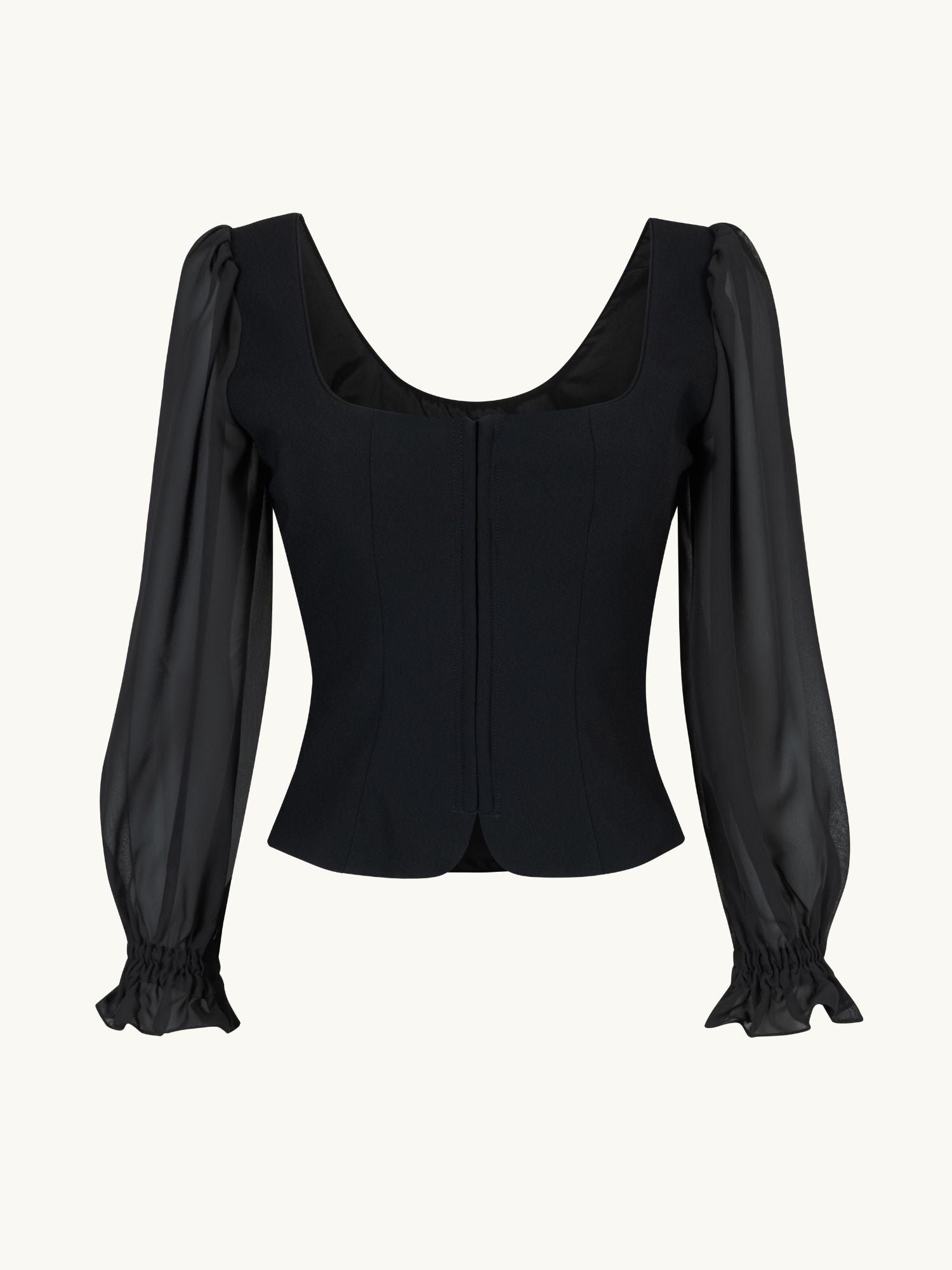 Georgie Bodice