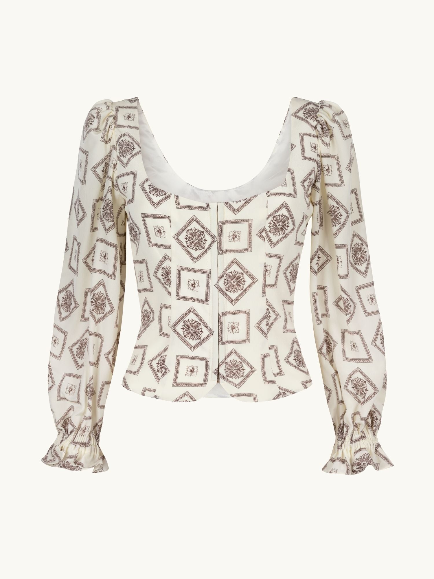 Georgie Bodice