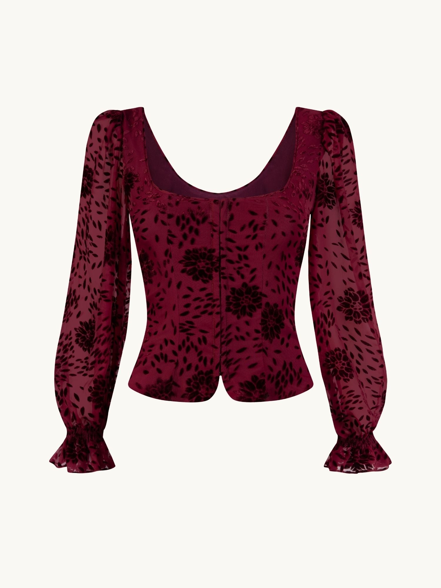 Georgie Bodice
