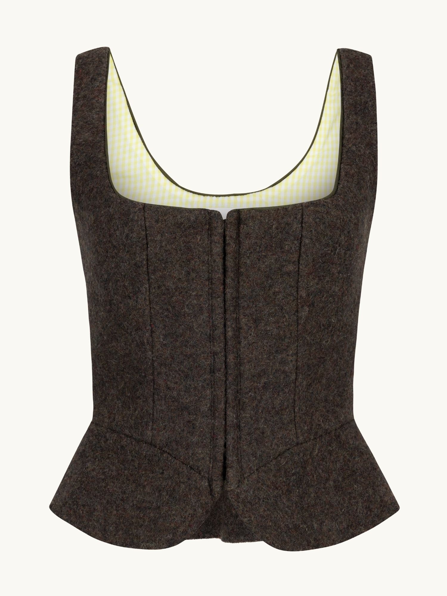 Electra Bodice