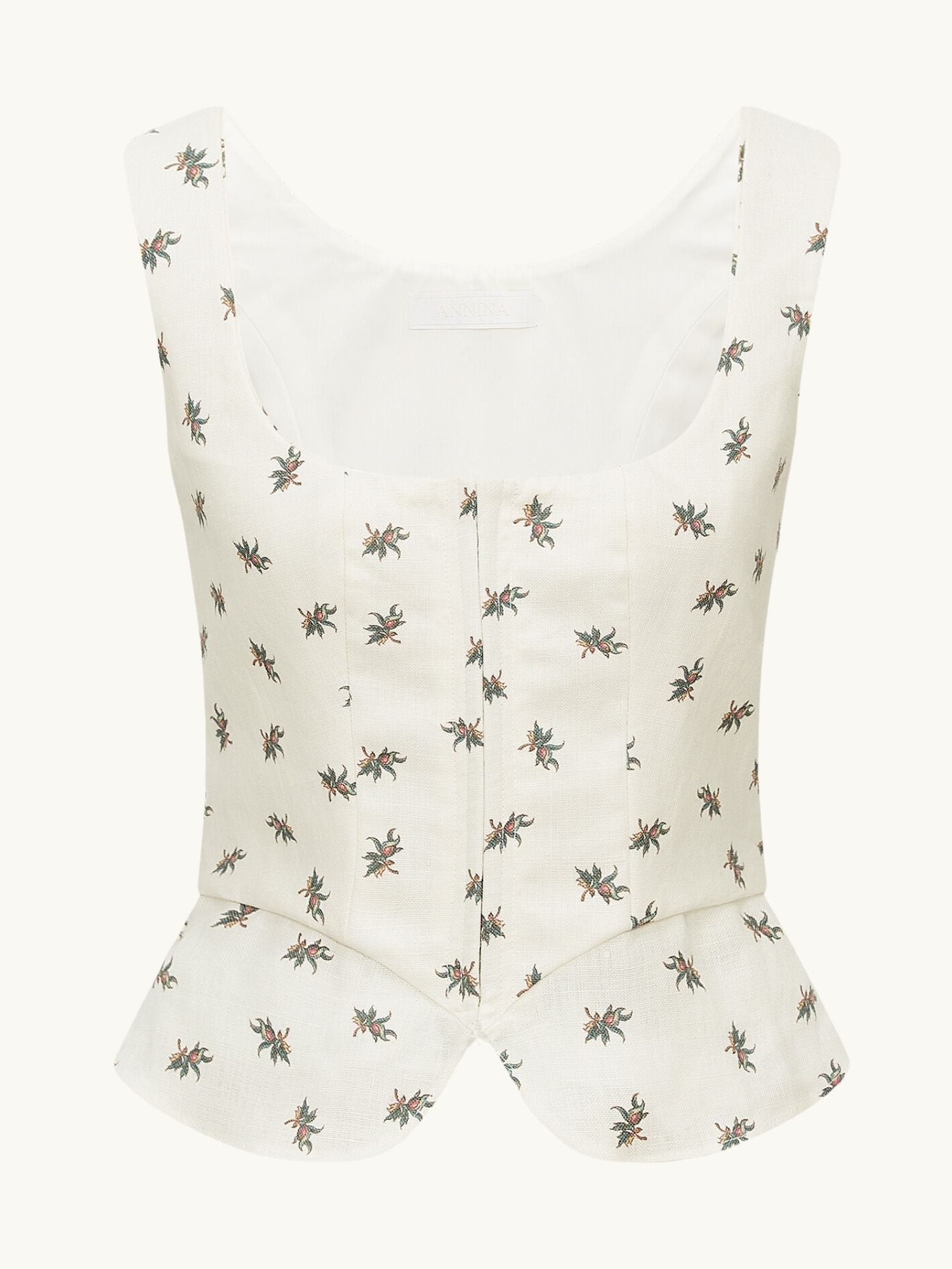 Electra Bodice