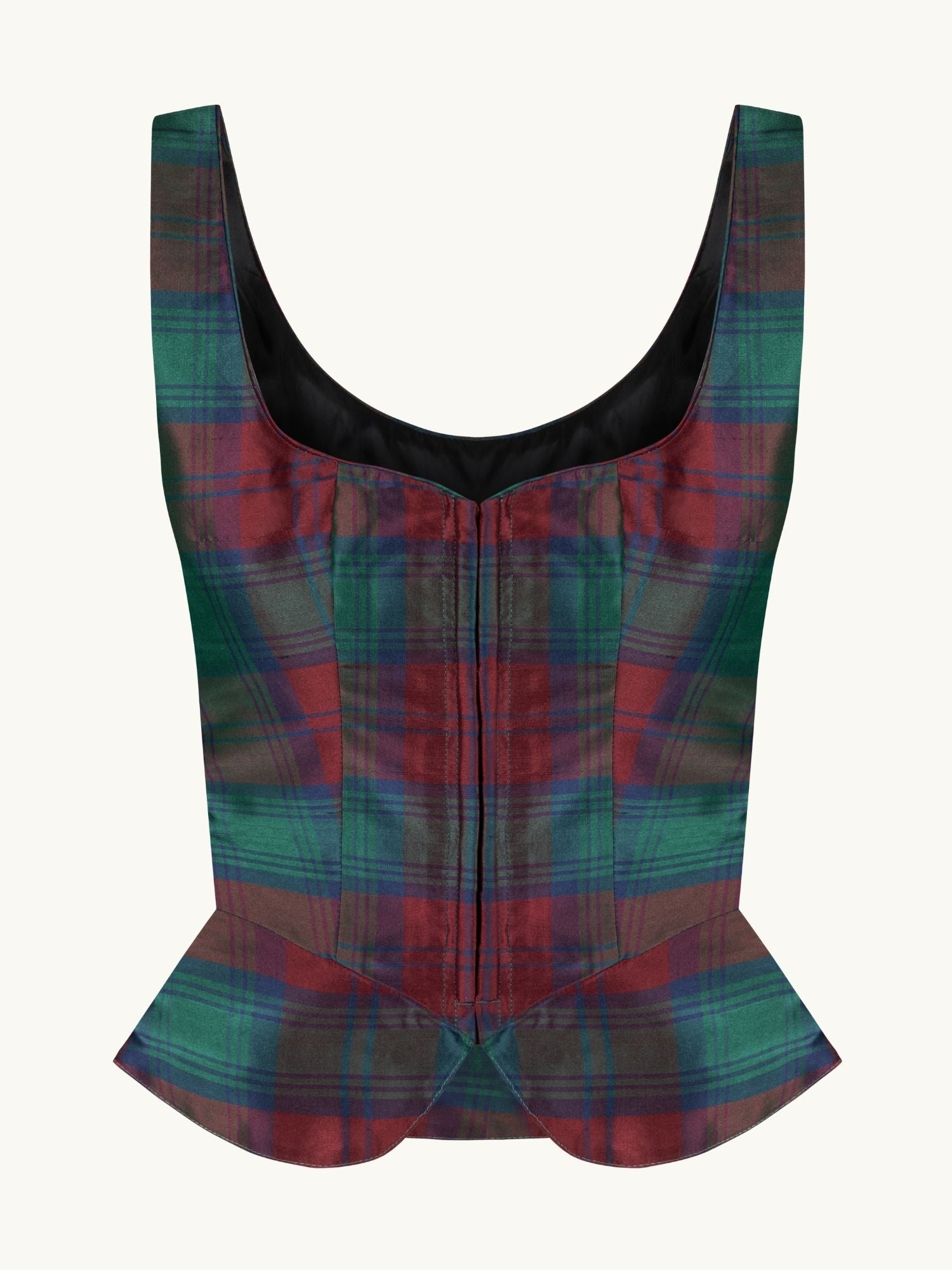 Electra Bodice