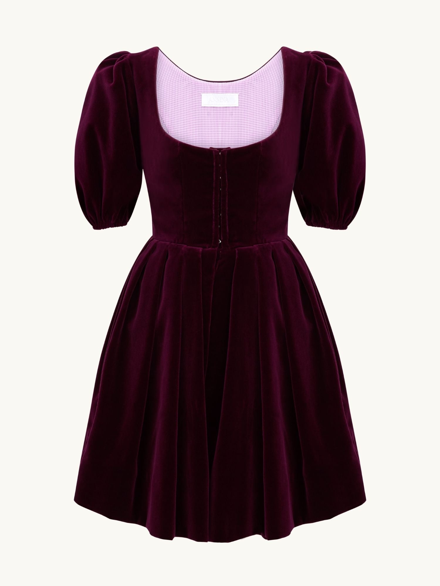 Roya Dress