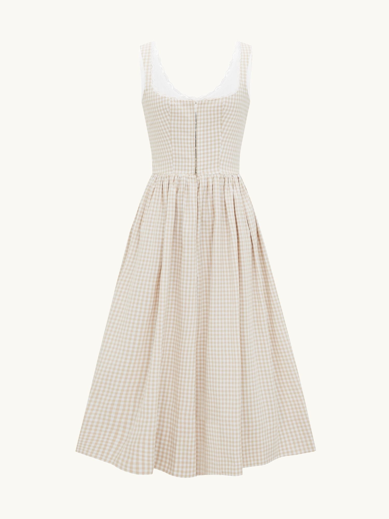 Victoria Dress