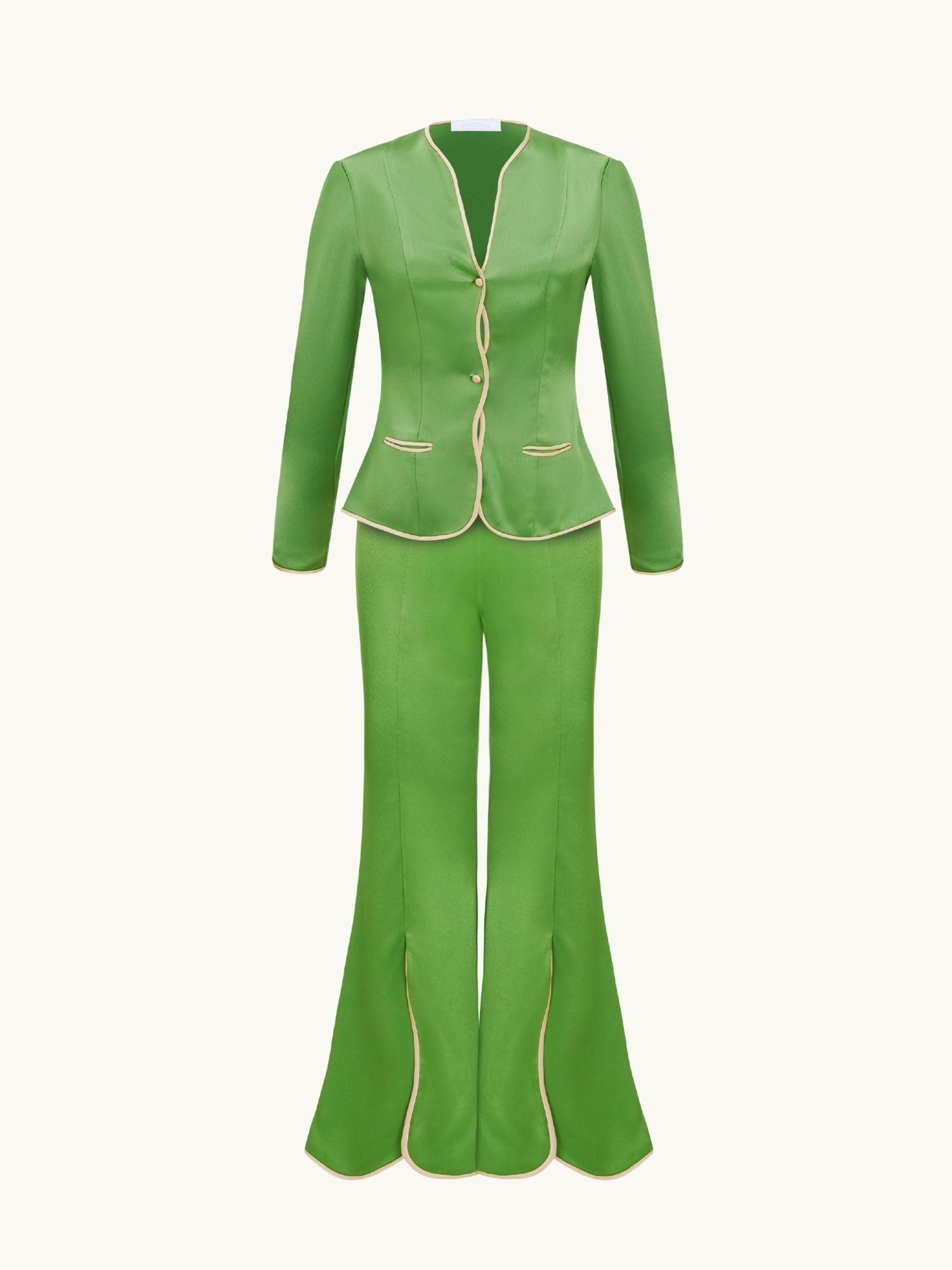 Olympia Suit