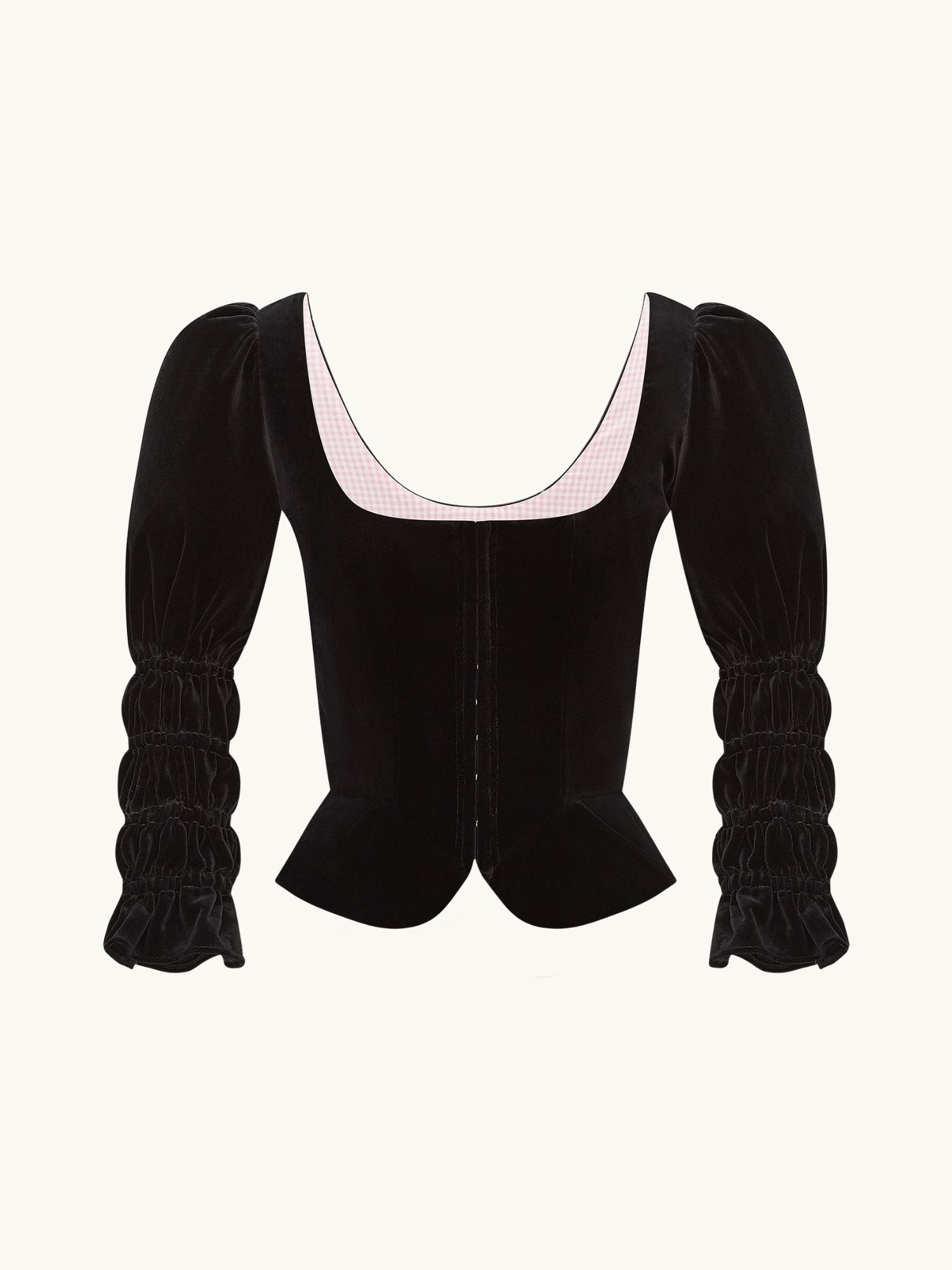 Carolina Bodice