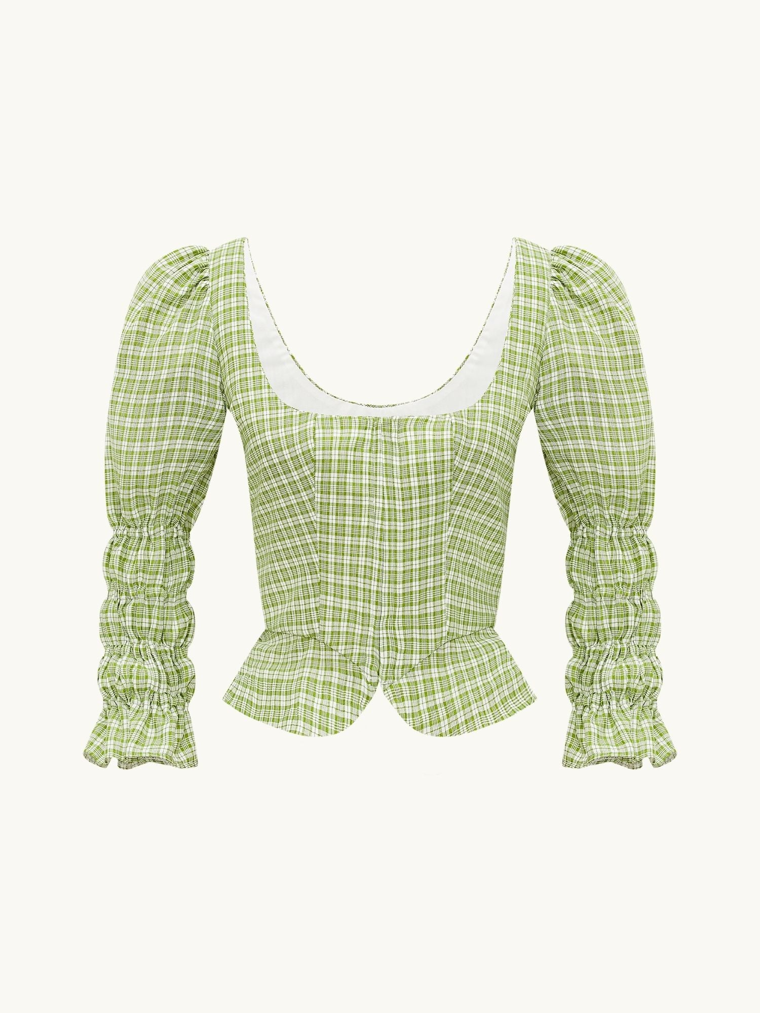 Carolina Bodice