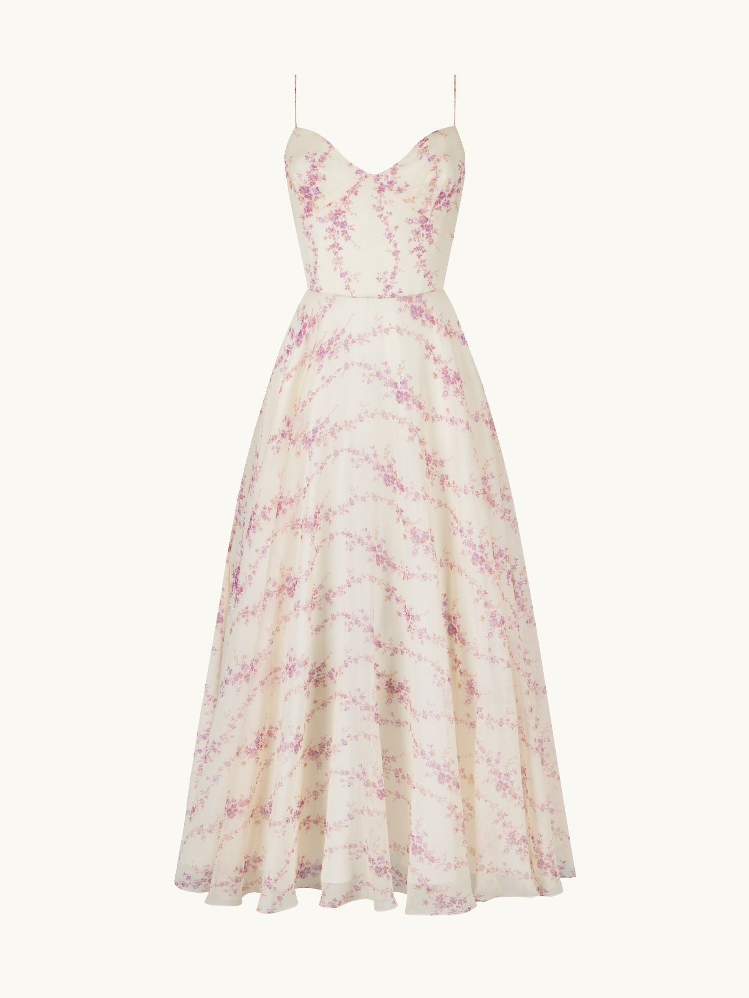Anunciata Dress