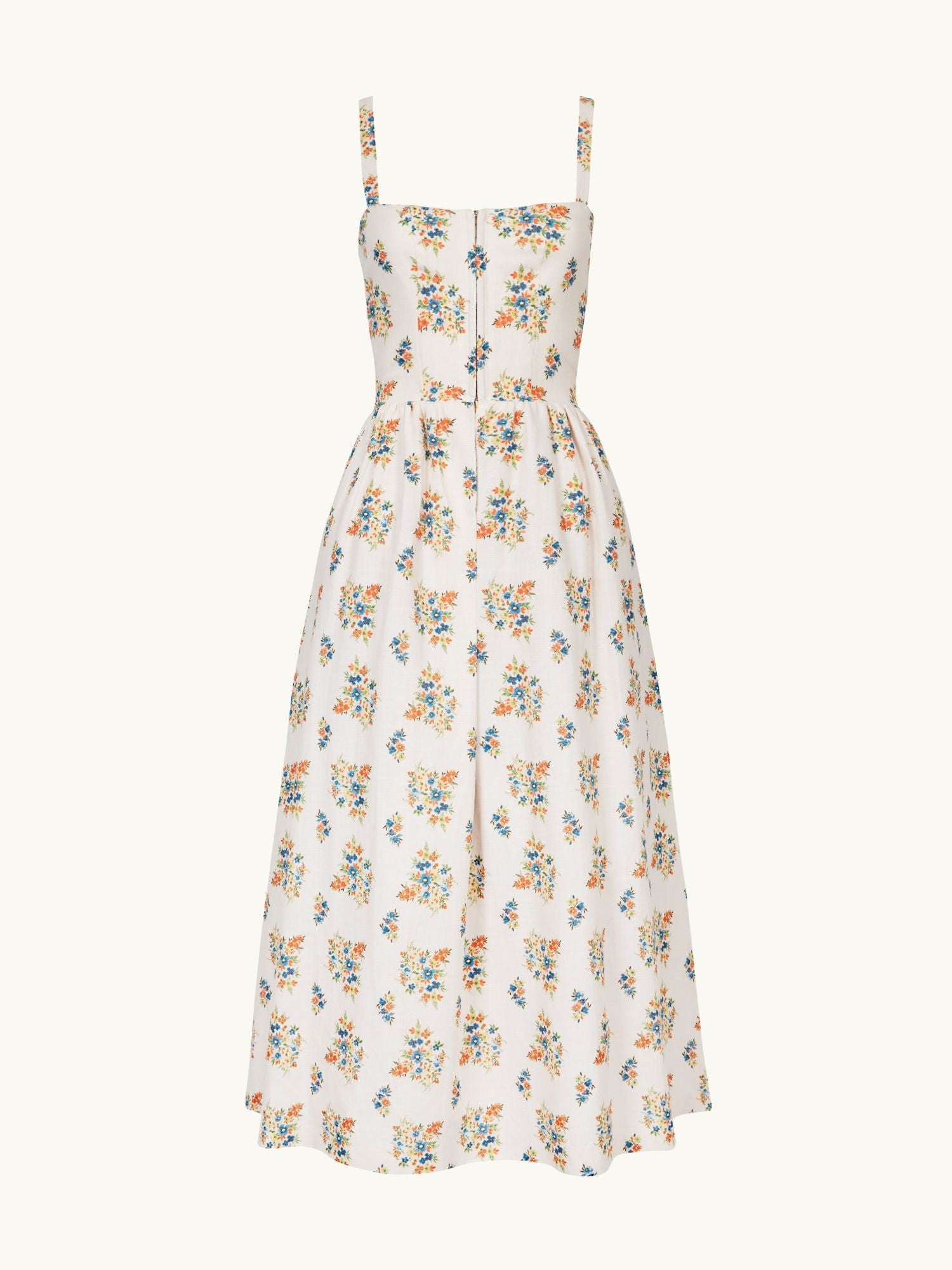 Alma Dress