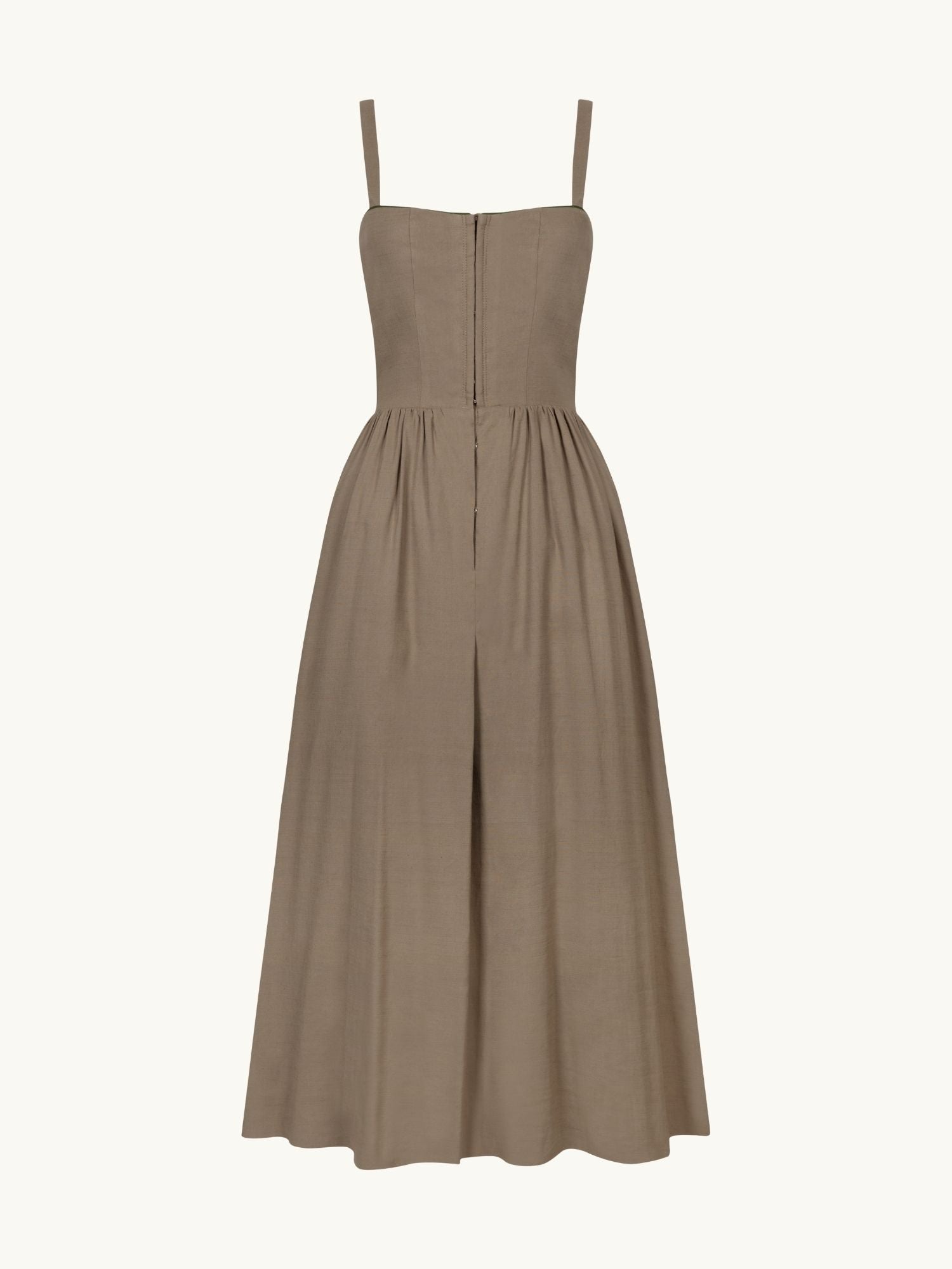 Alma Dress