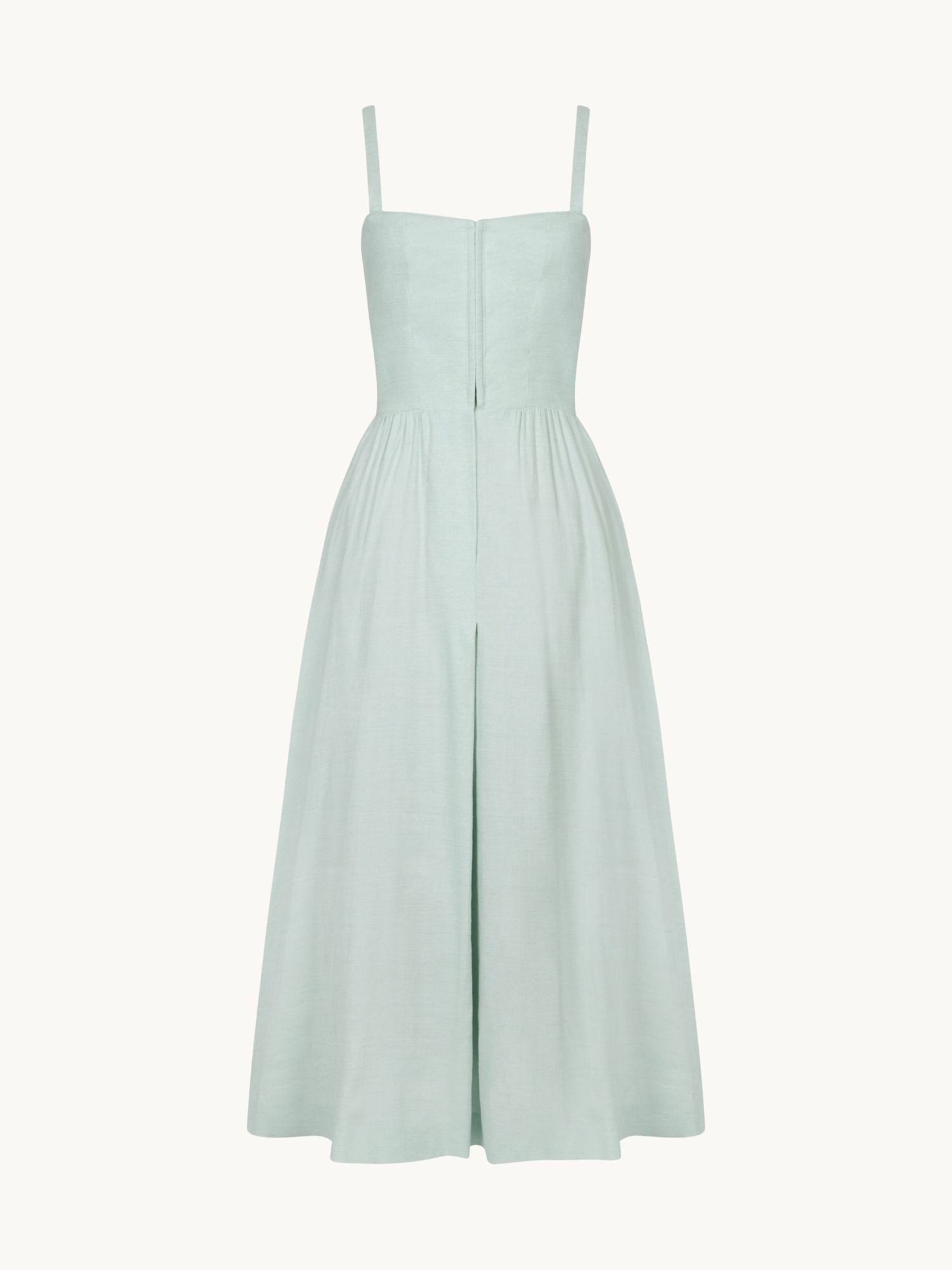 Alma Dress