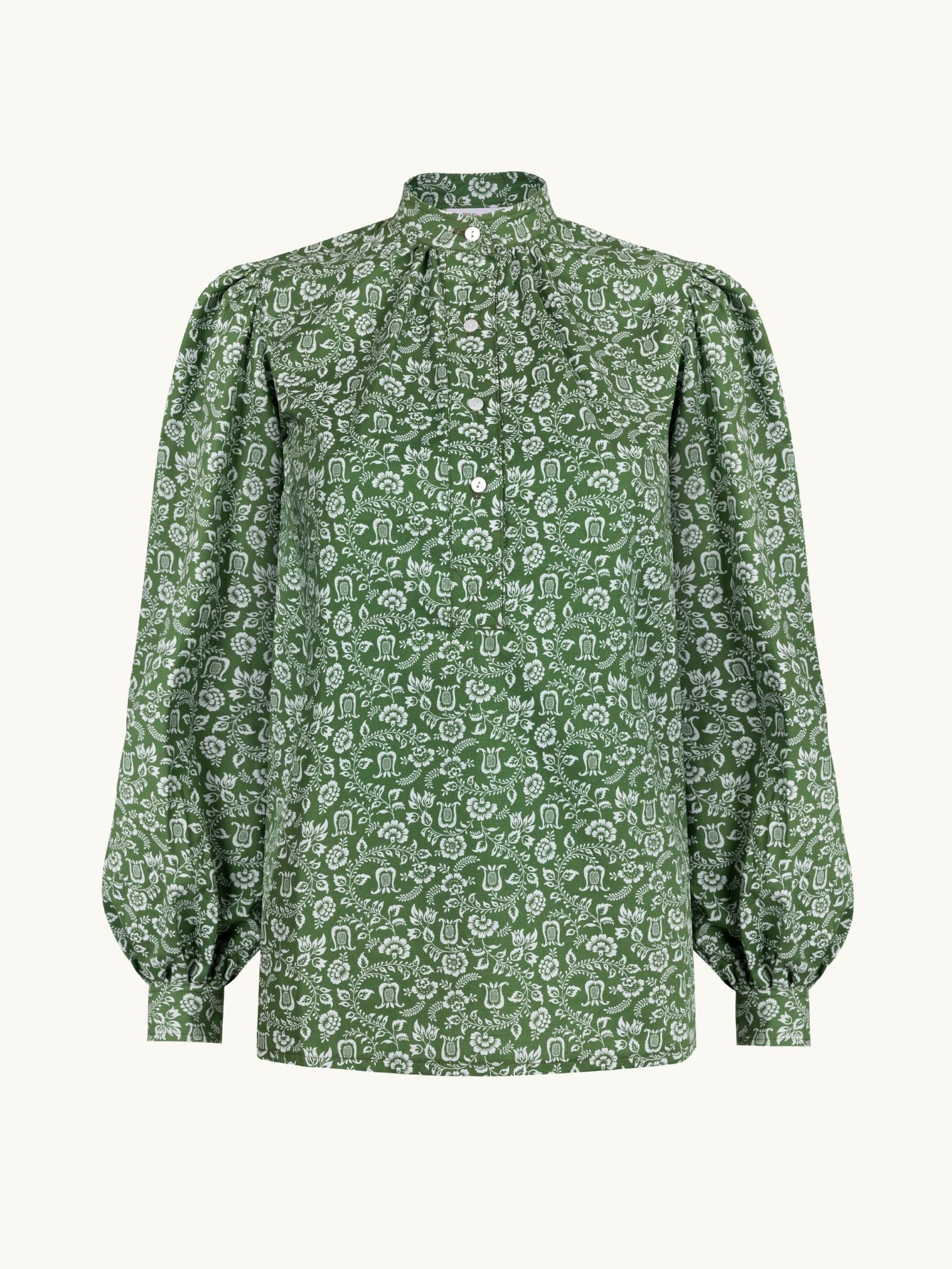 Chantal Blouse