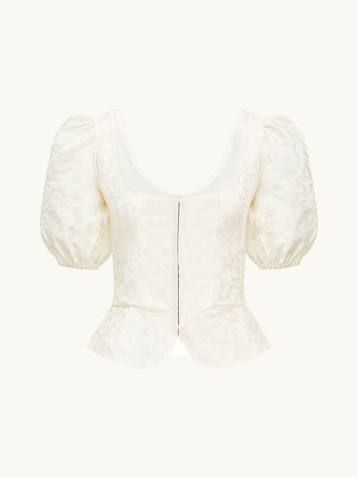 Roya Bodice