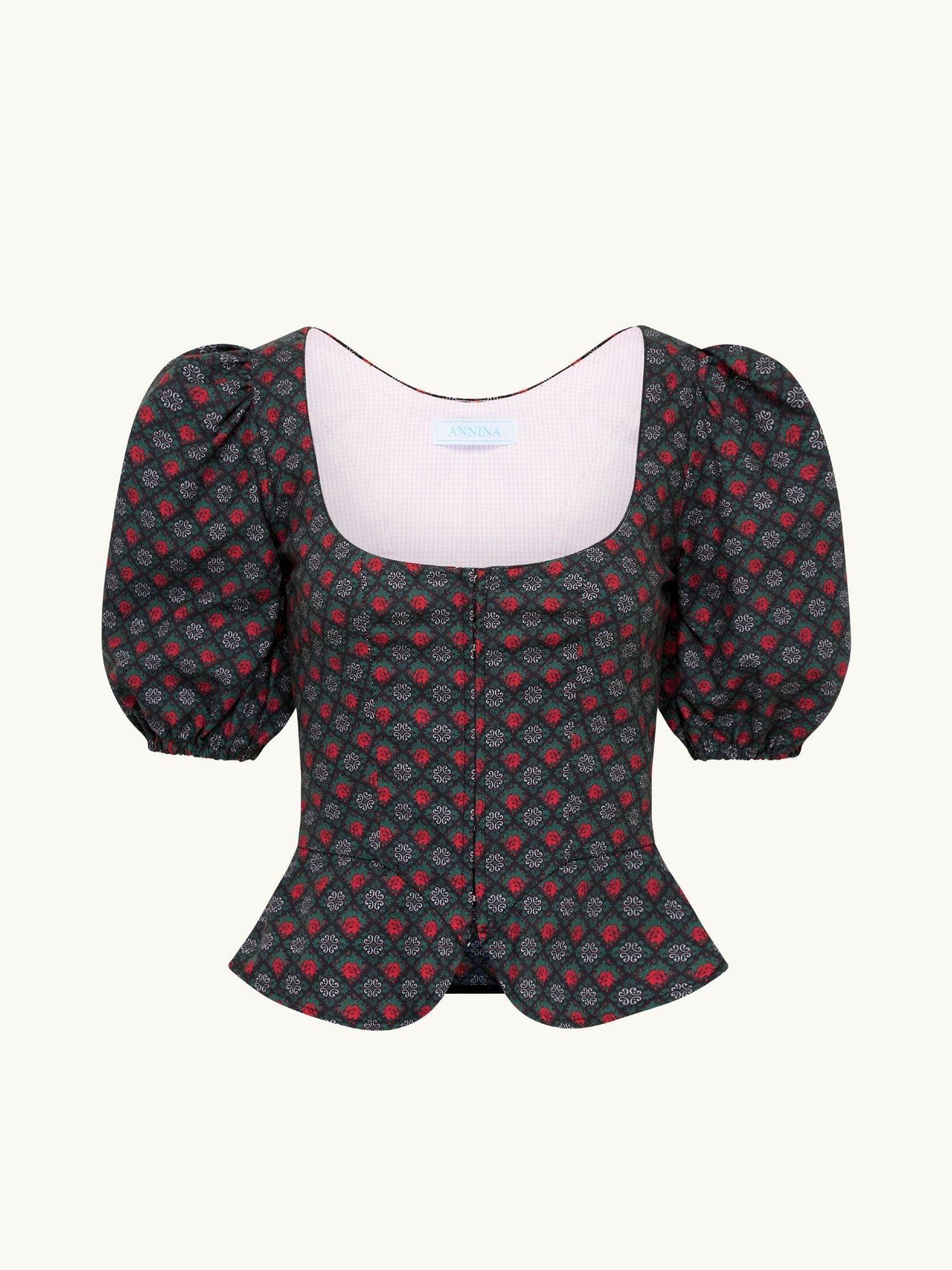 Roya Bodice