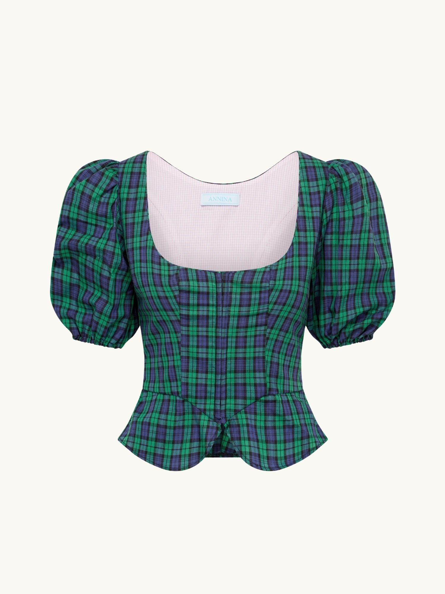 Roya Bodice