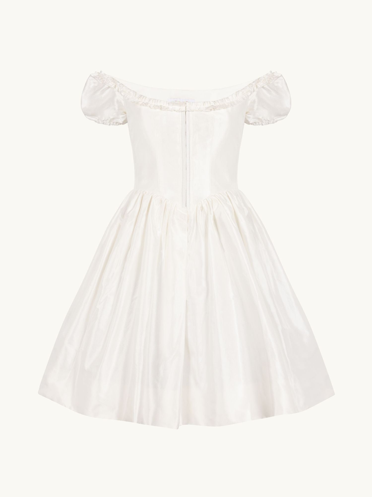 Sissi Dress