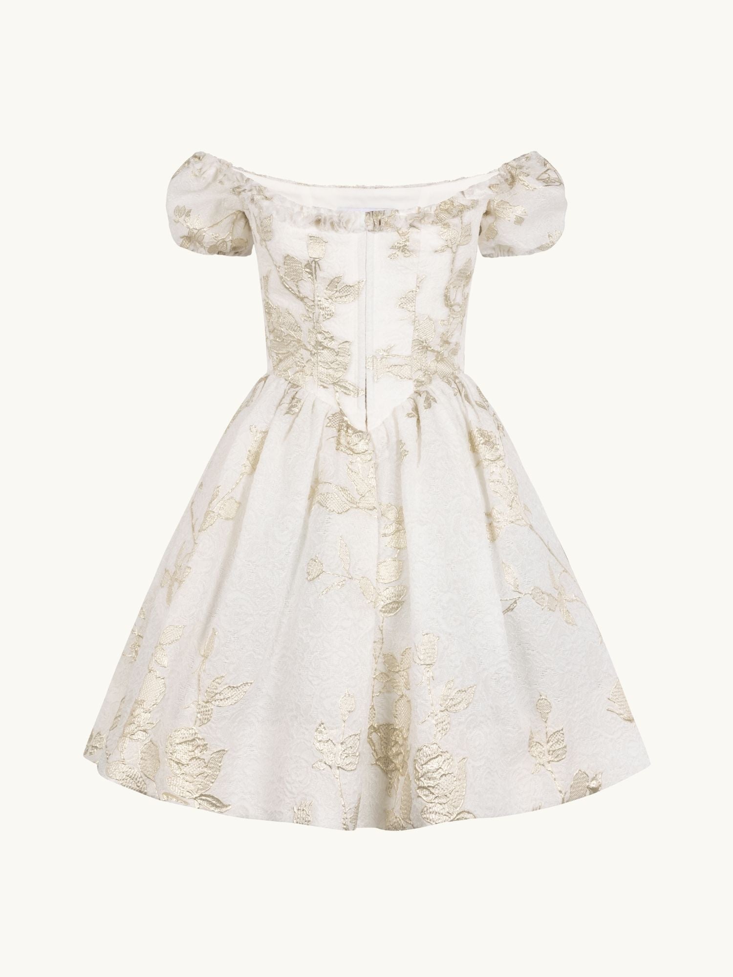 Aurora Dress