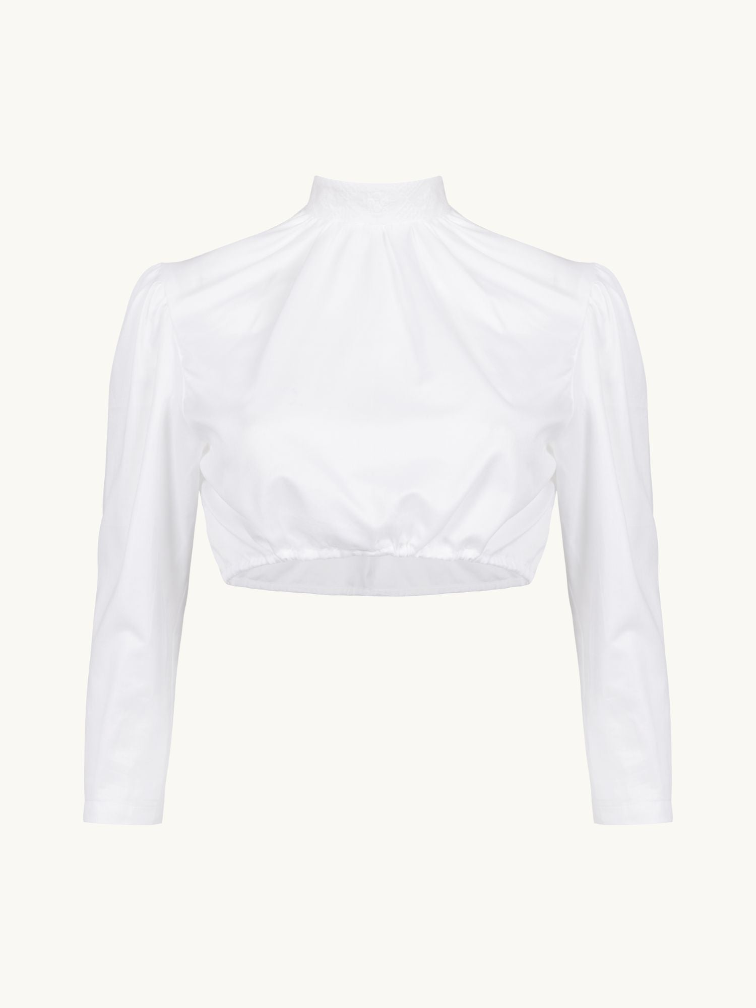 Madeleine Blouse