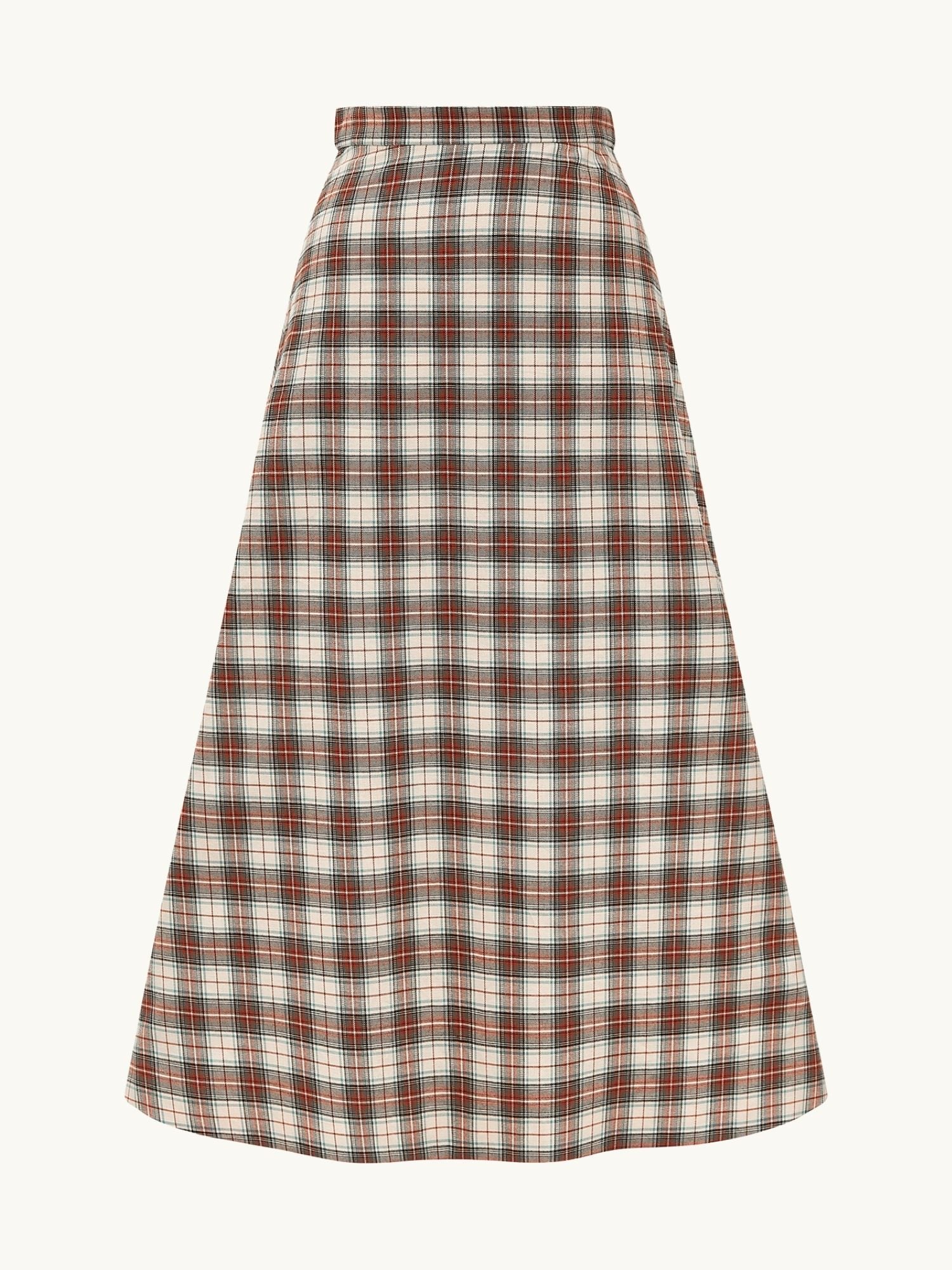 Roya skirt