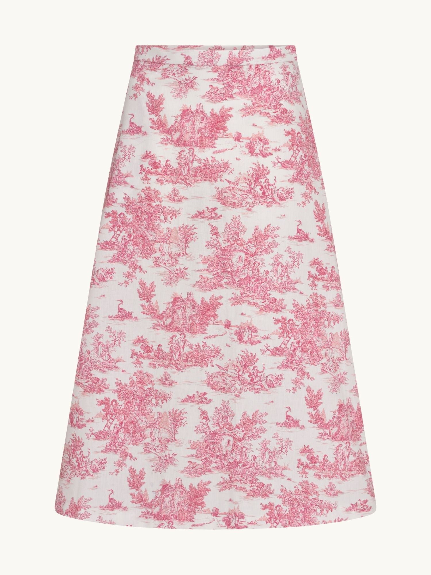 Roya Skirt