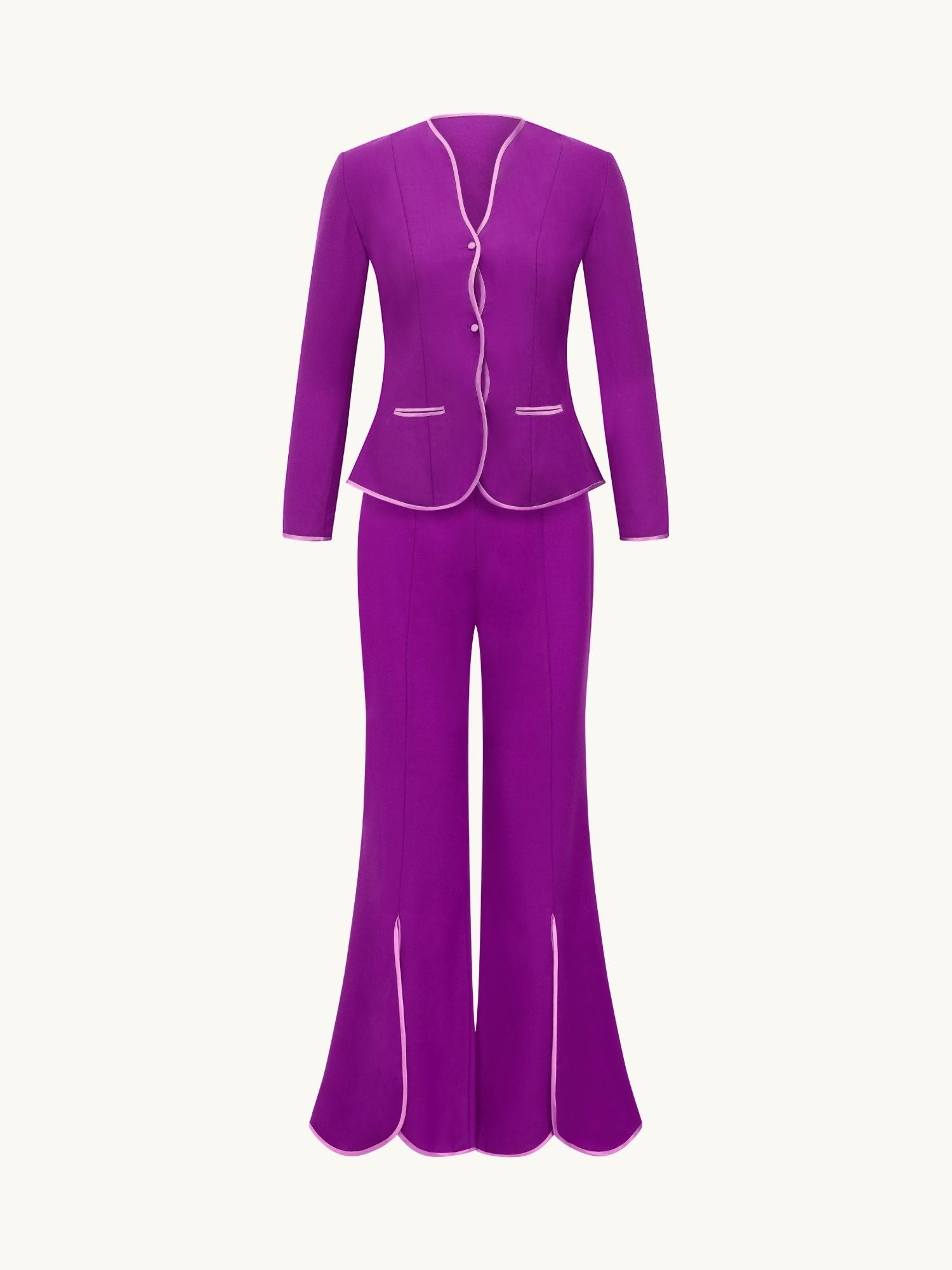 Olympia Suit