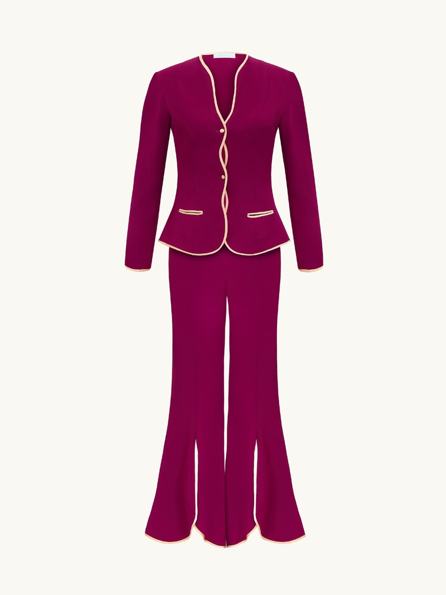 Olympia Suit