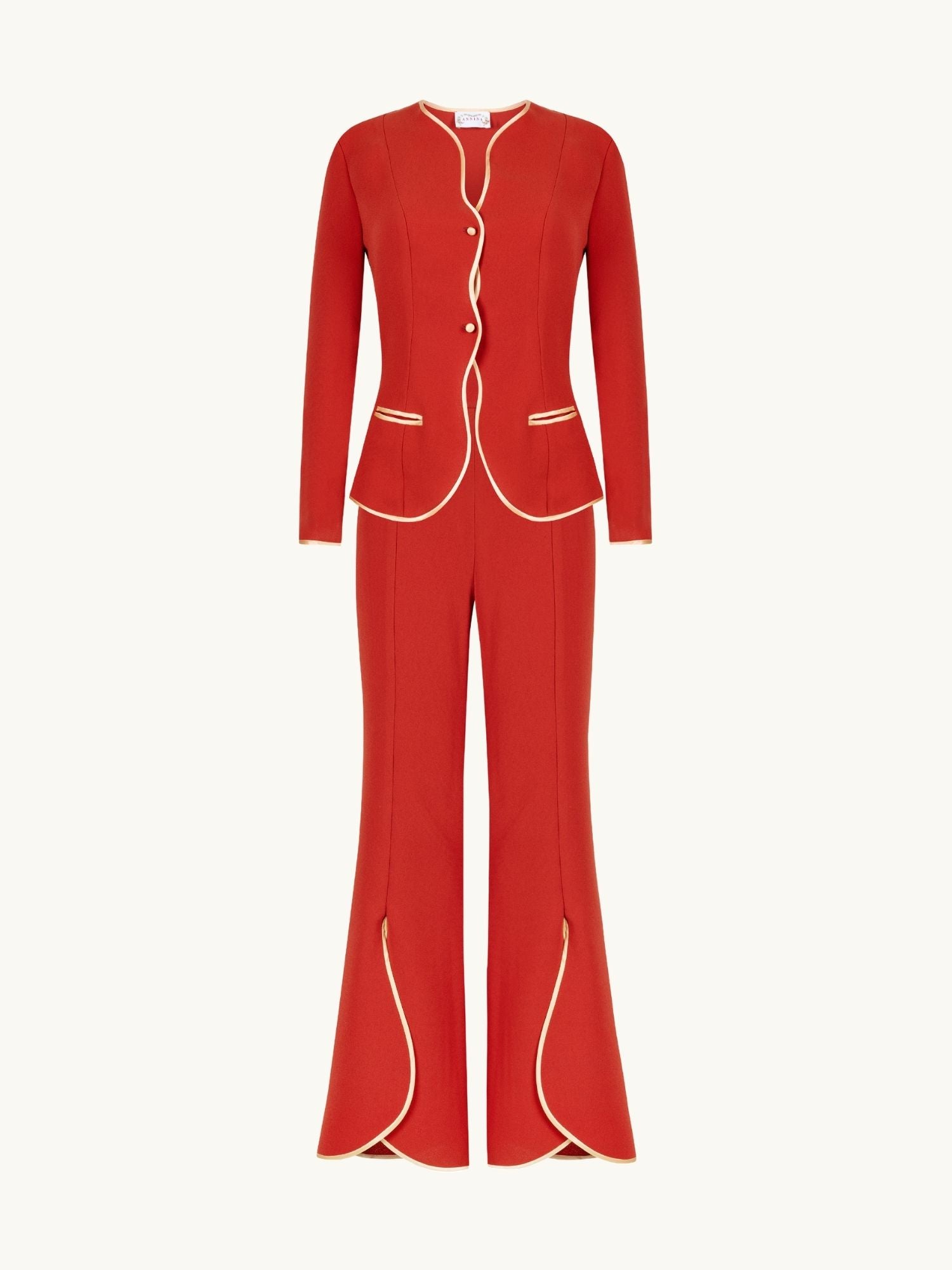Olympia Suit