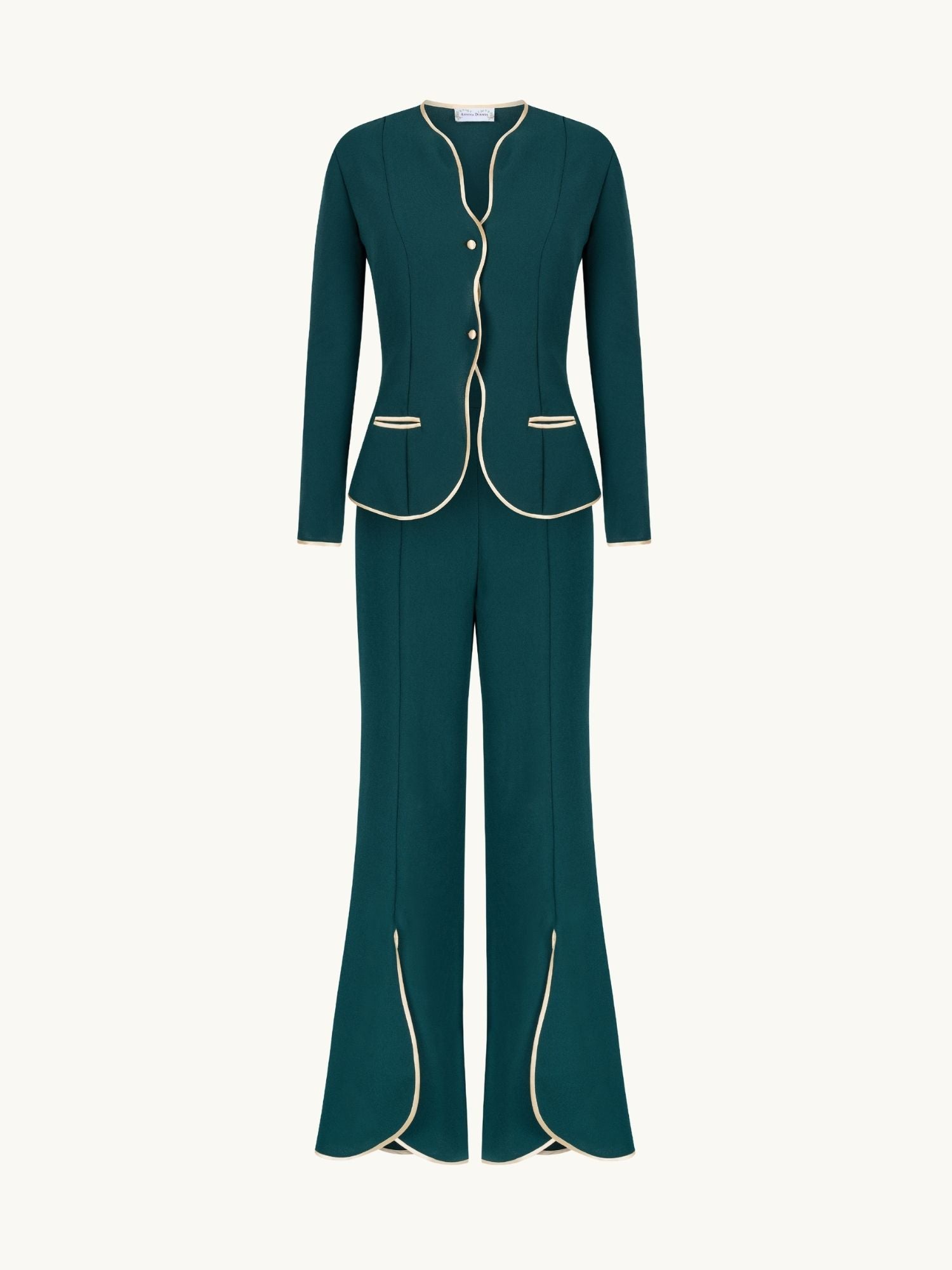 Olympia Suit