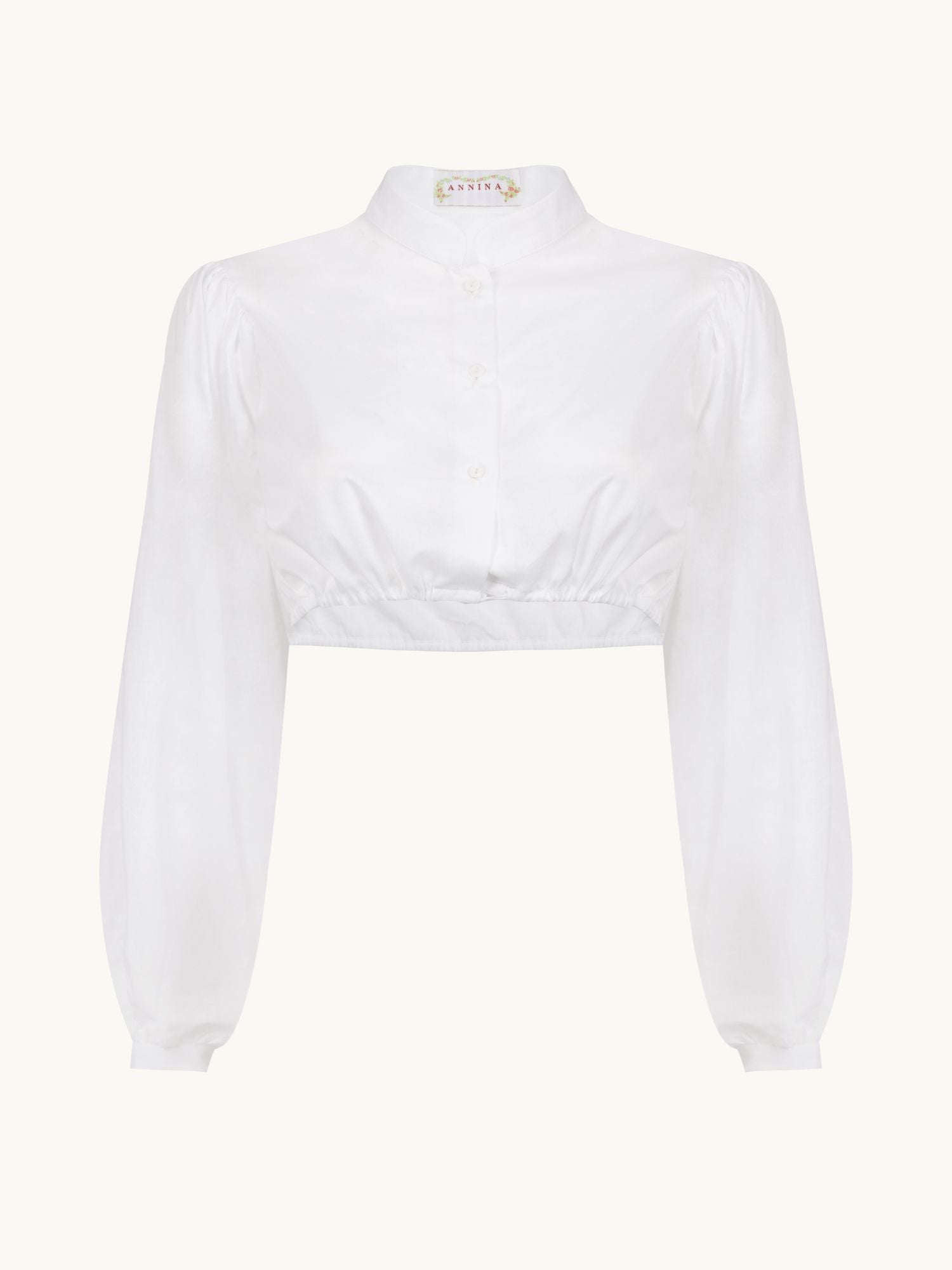 Marlies Blouse