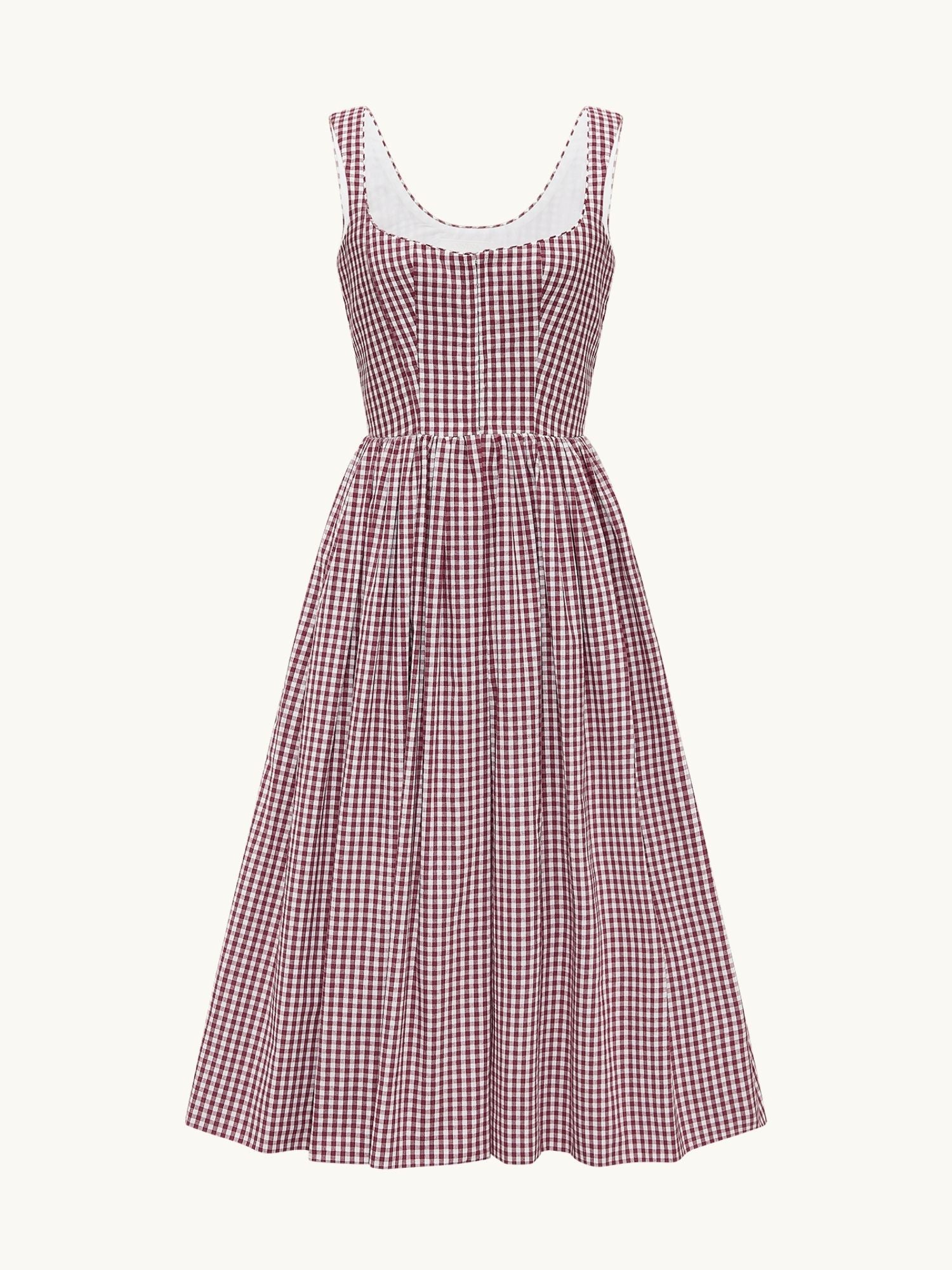 Victoria Dress