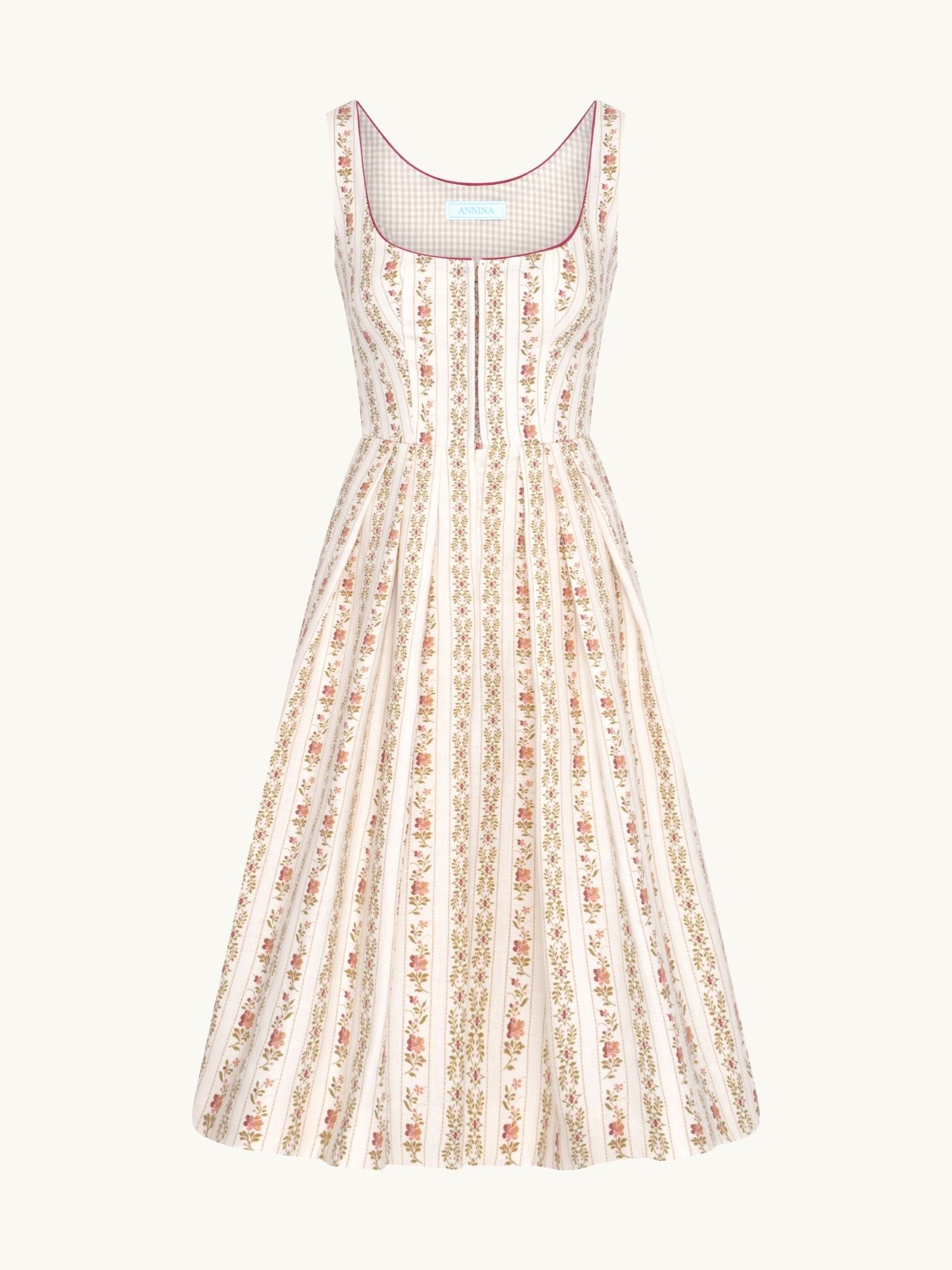 Lucinda Dress