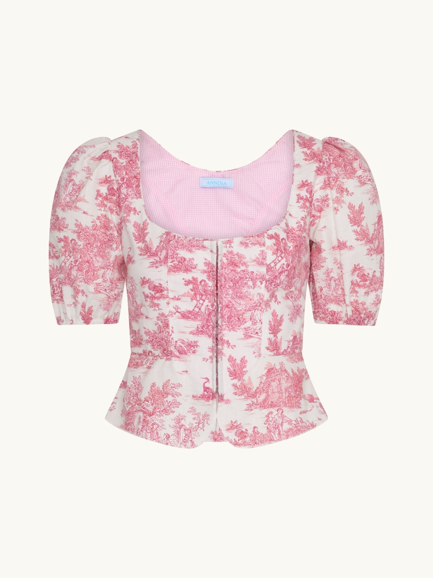 Roya Bodice